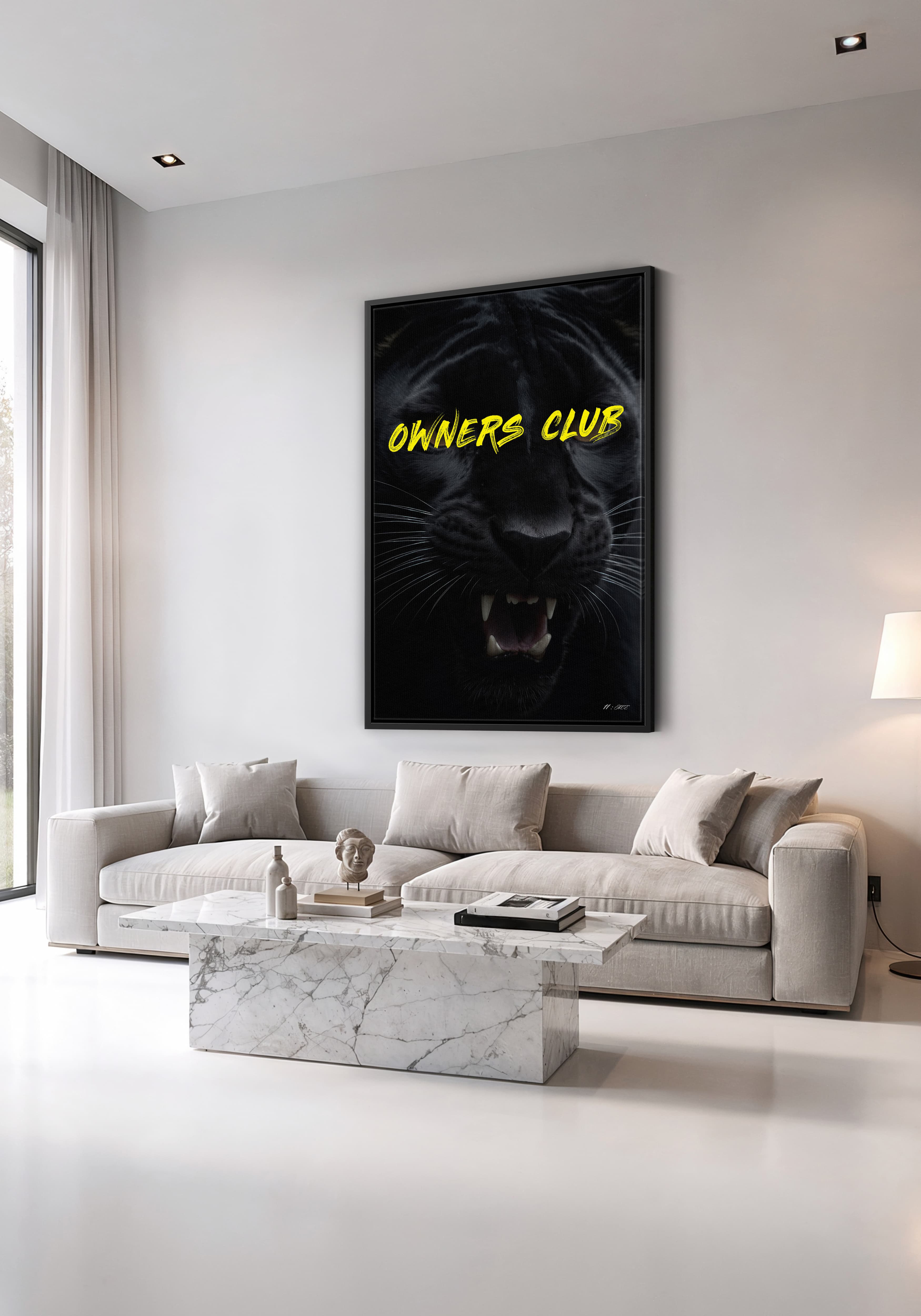 Owners Club