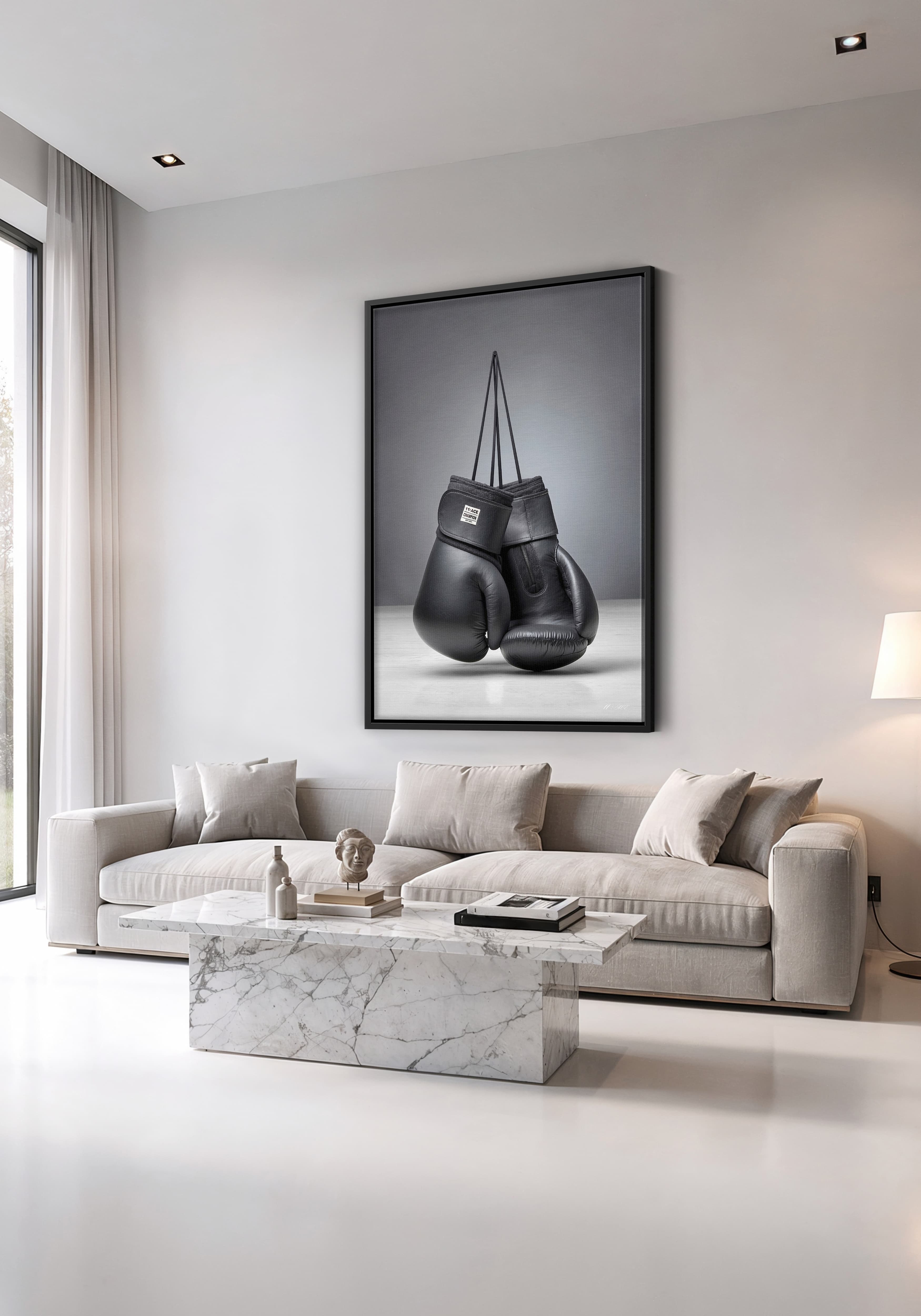 Ringside V.1