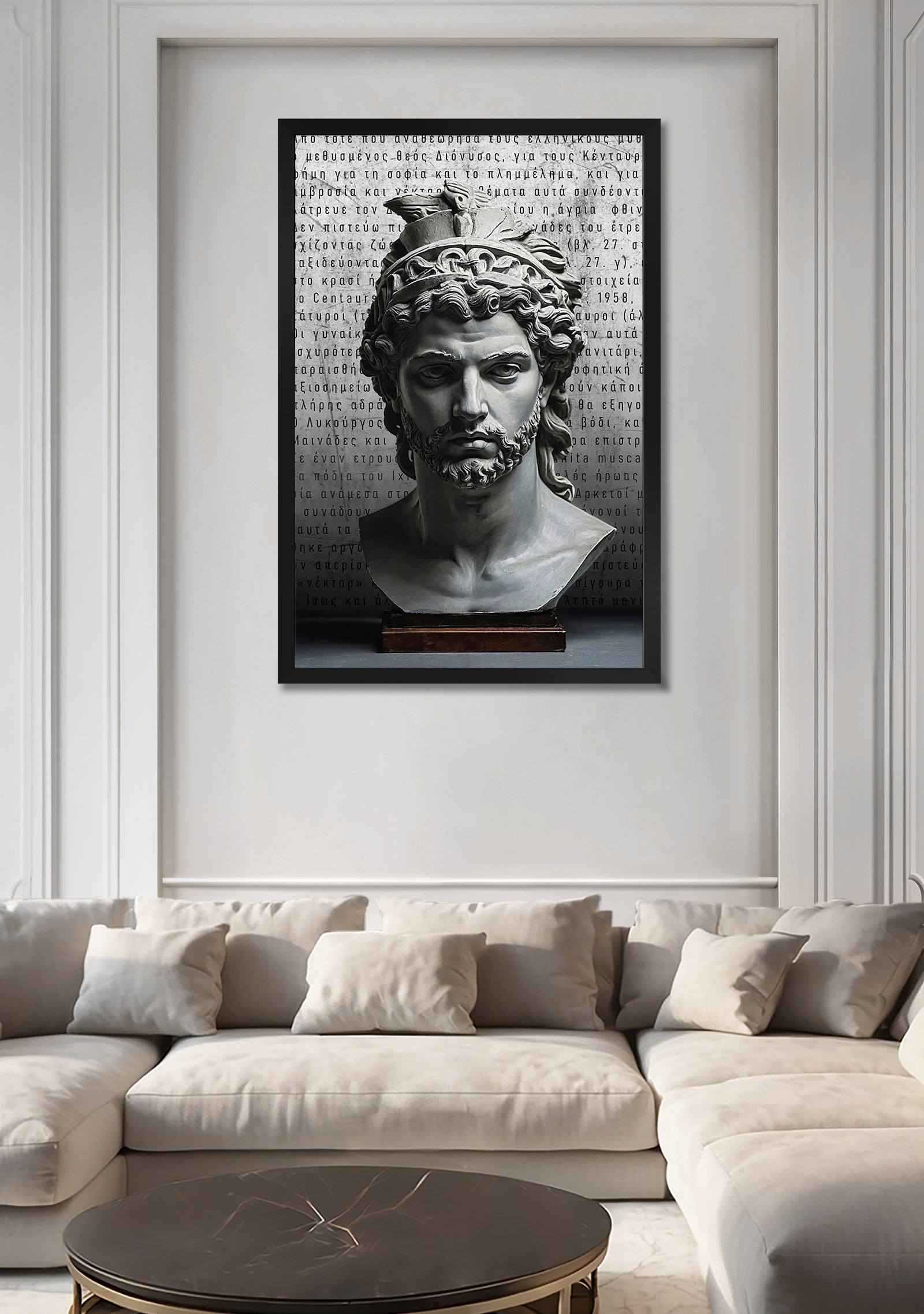 Apollo's Heritage V.3