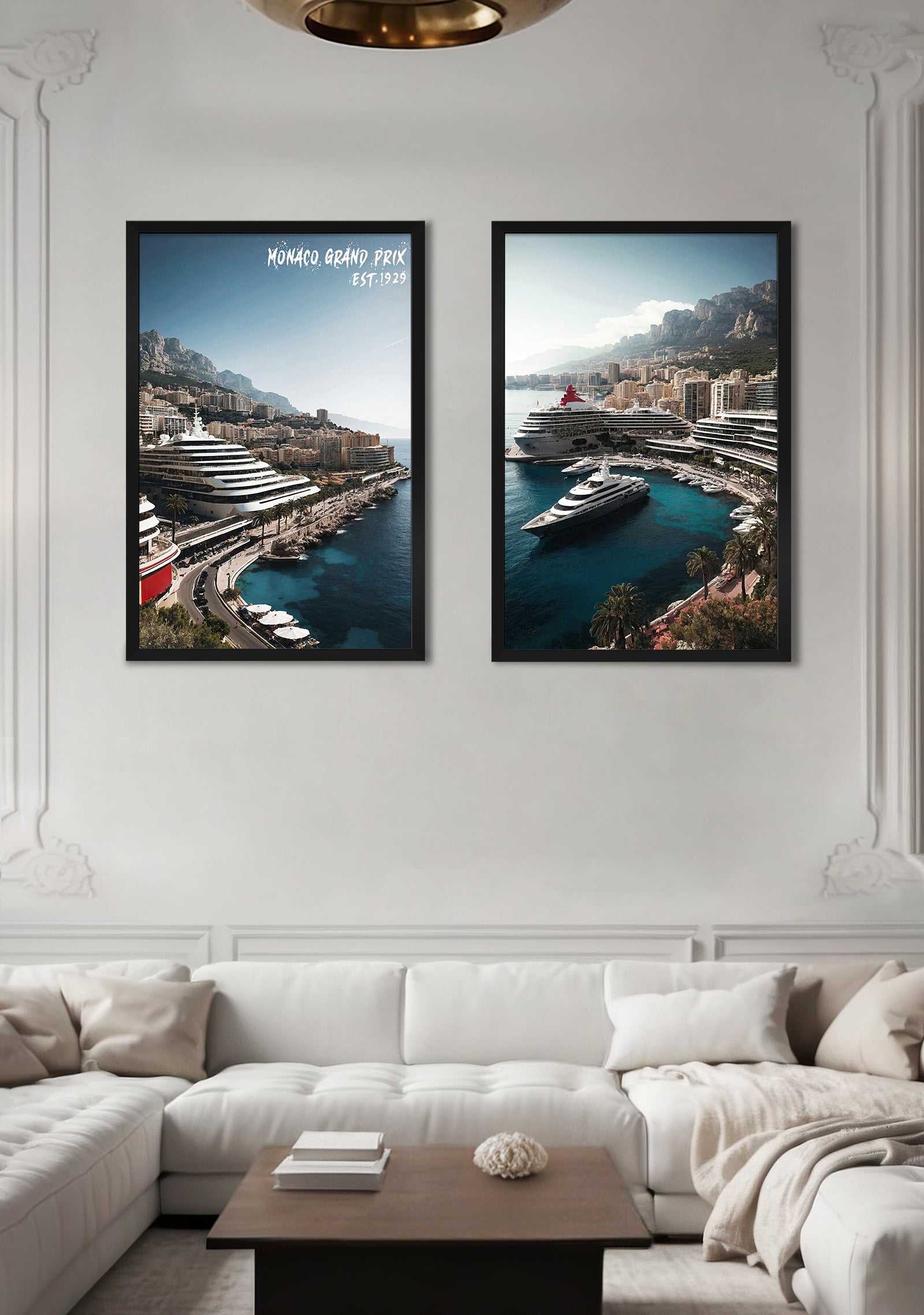 Monaco Grand Prix V.2