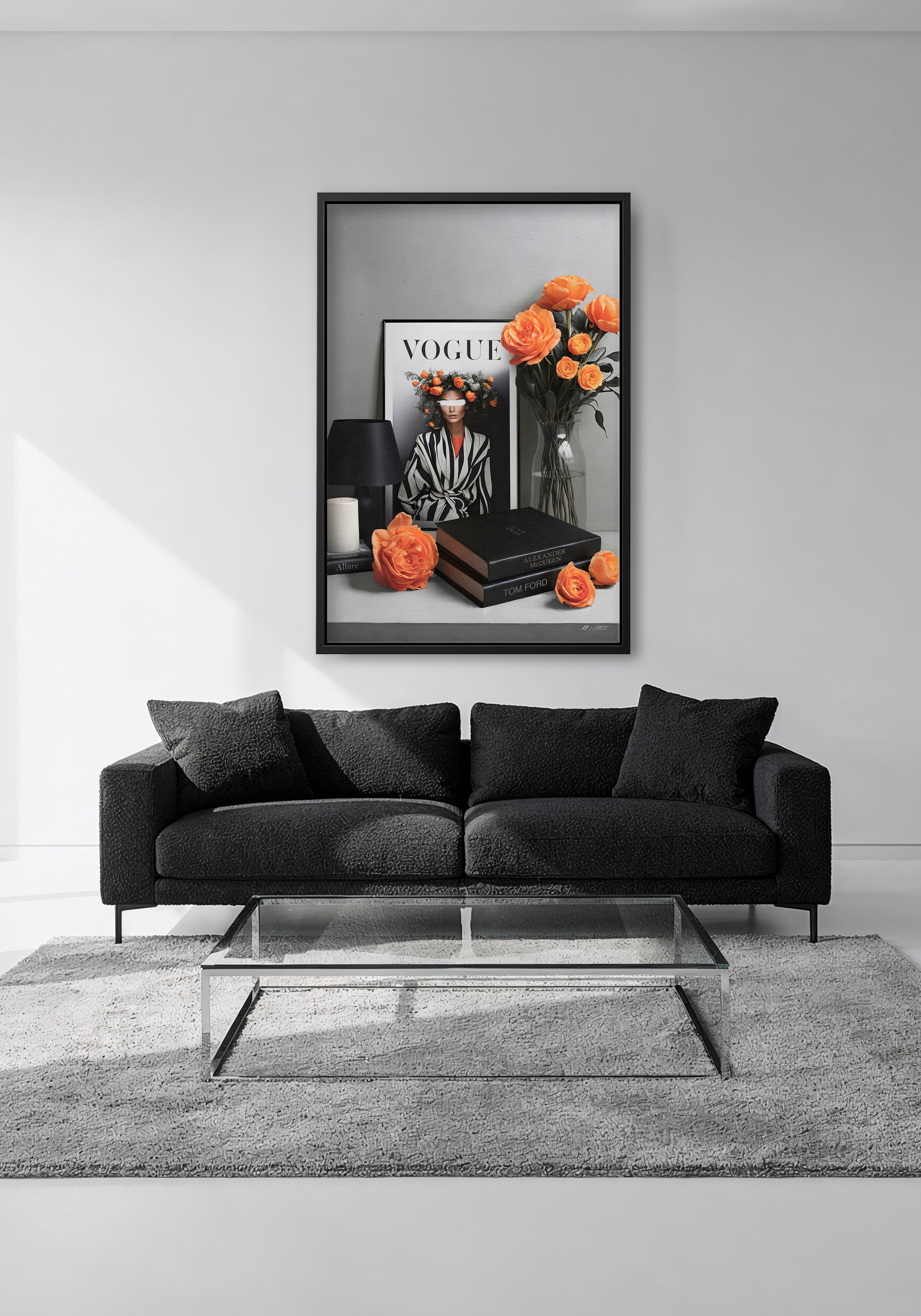 Citrus Vogue
