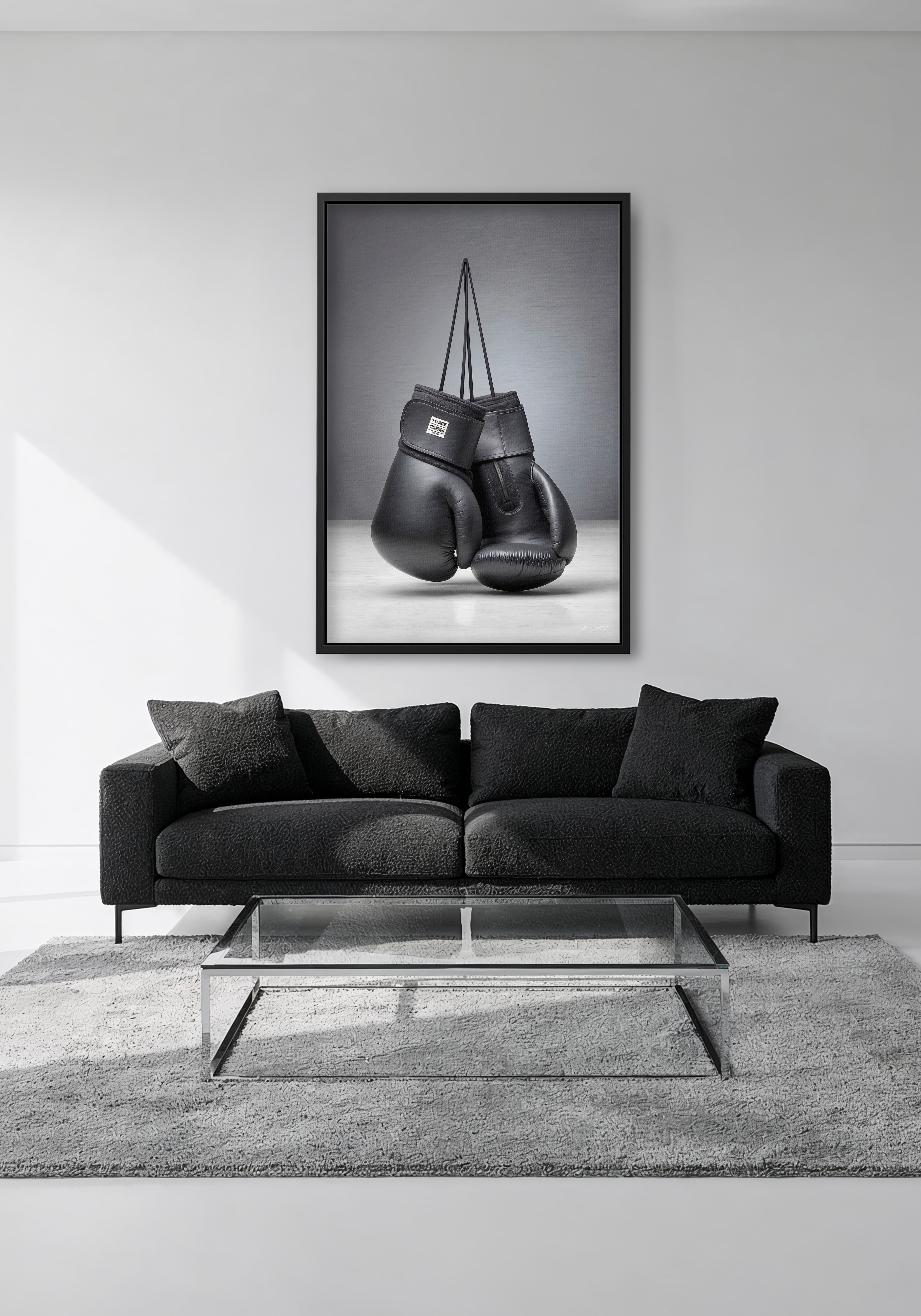 Ringside V.1