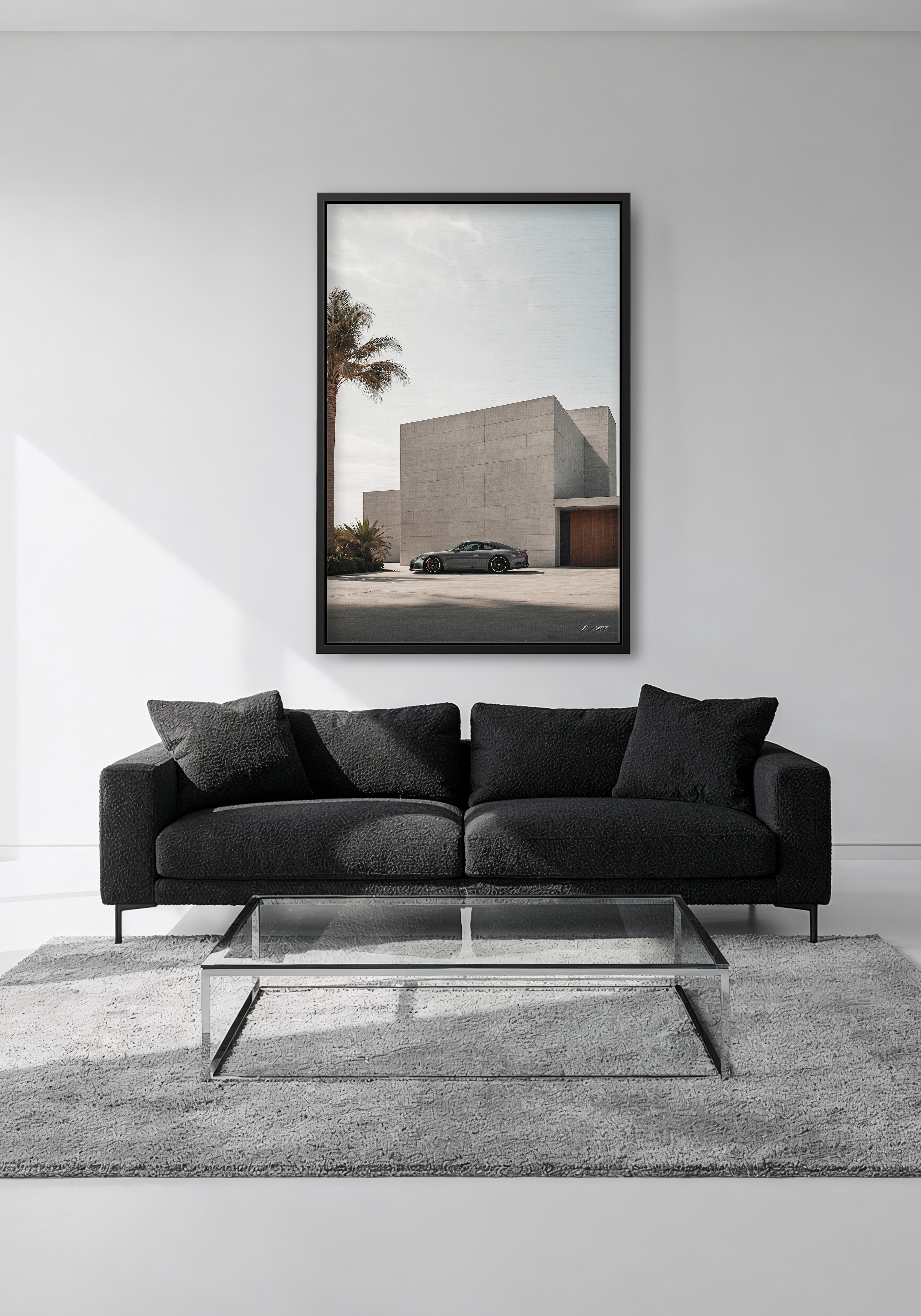Malibu Standard V.2