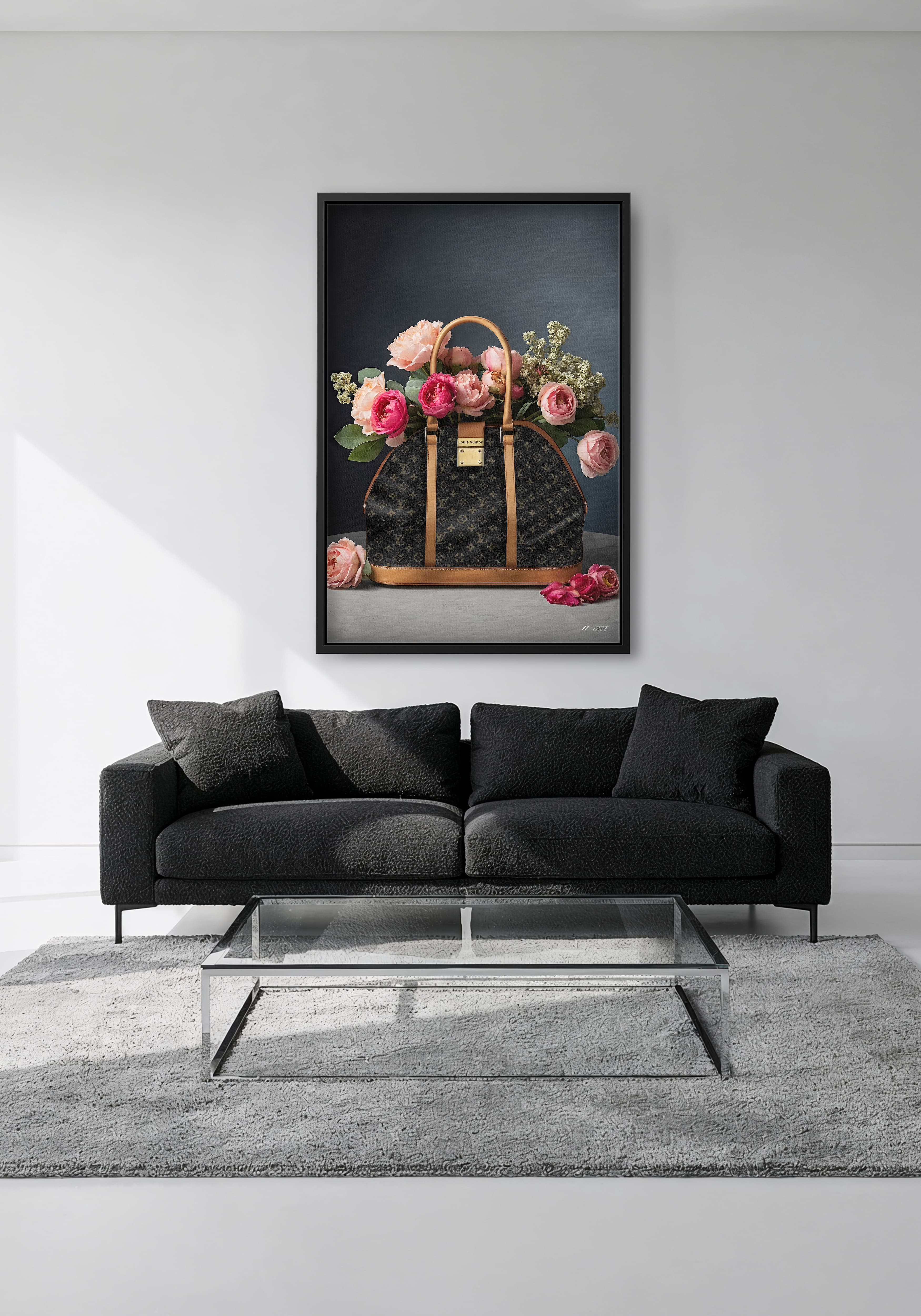 Flowers For Louis V.2