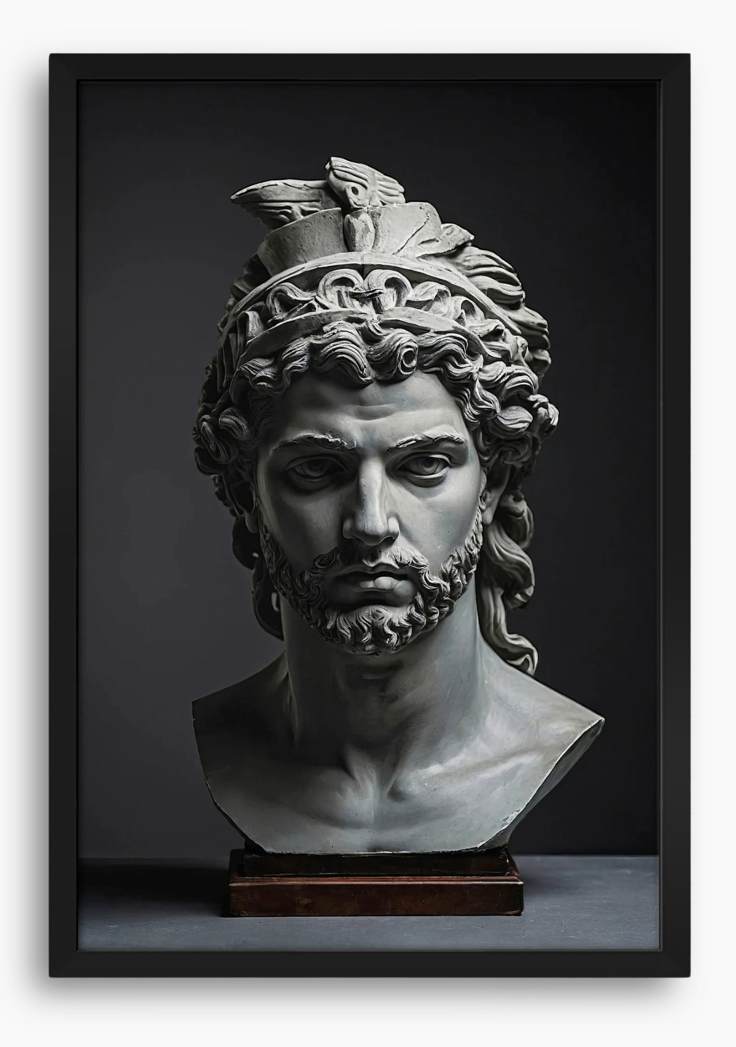 Apollo's Heritage V.1