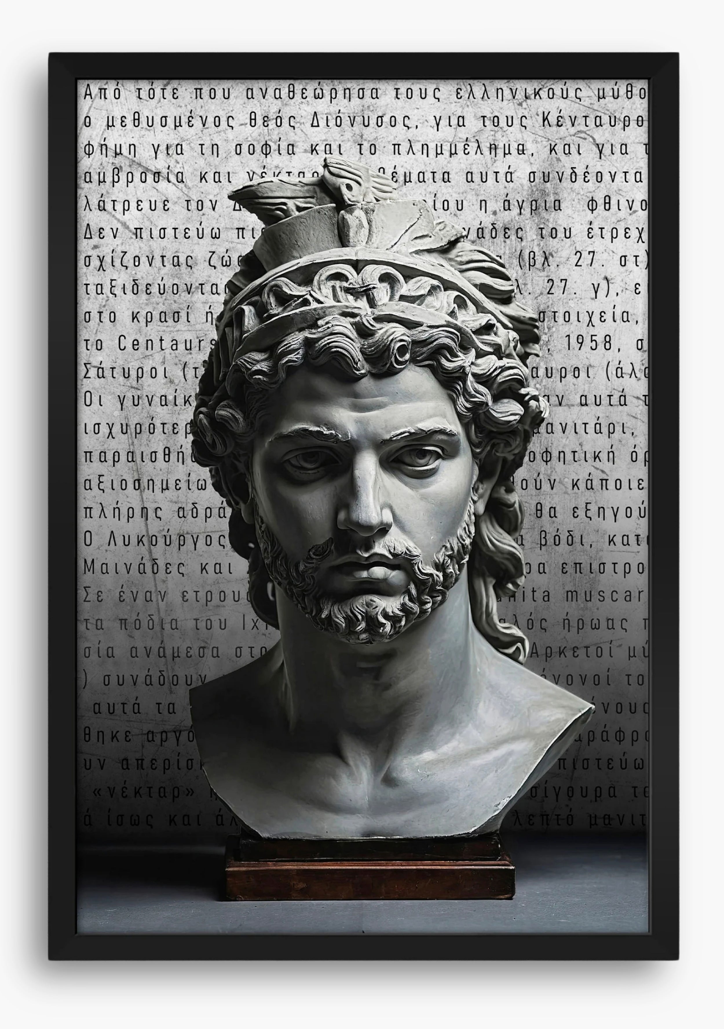 Apollo's Heritage V.3