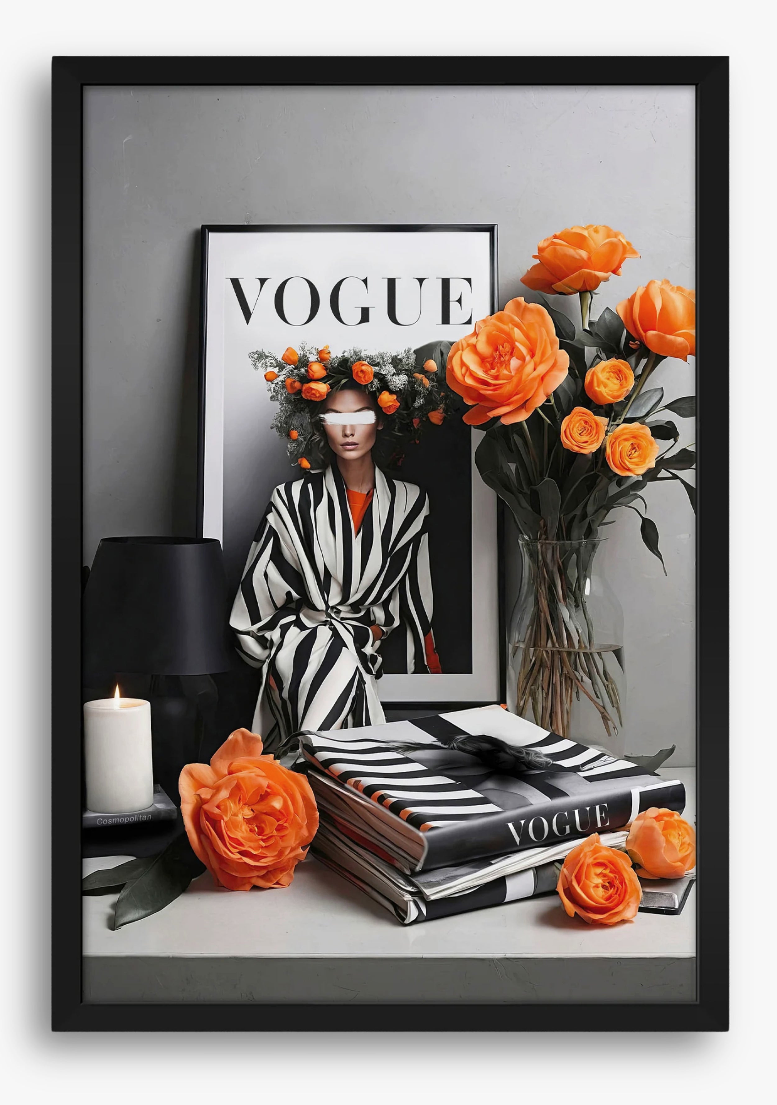 Citrus Vogue