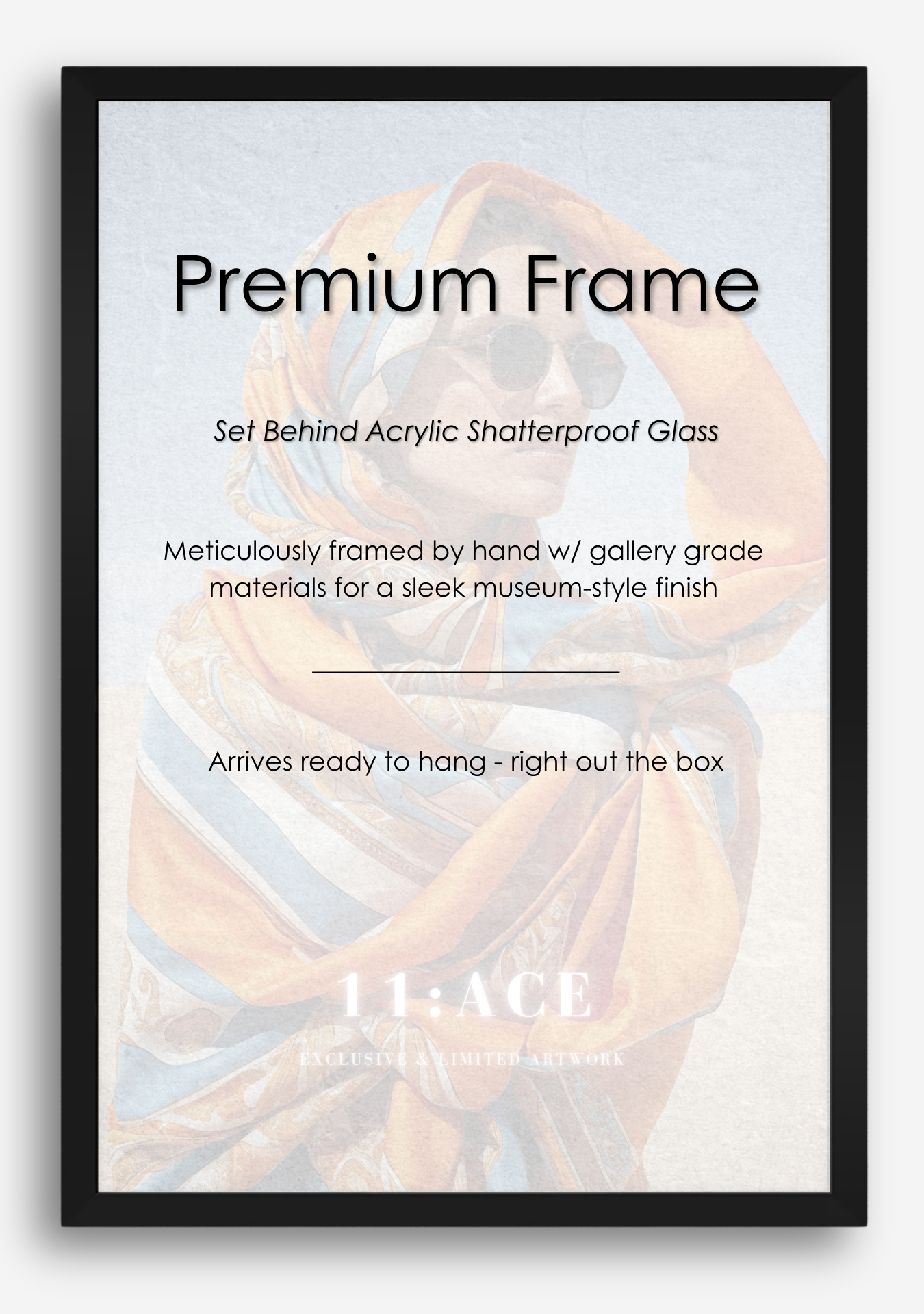 Femme Hermès V.1