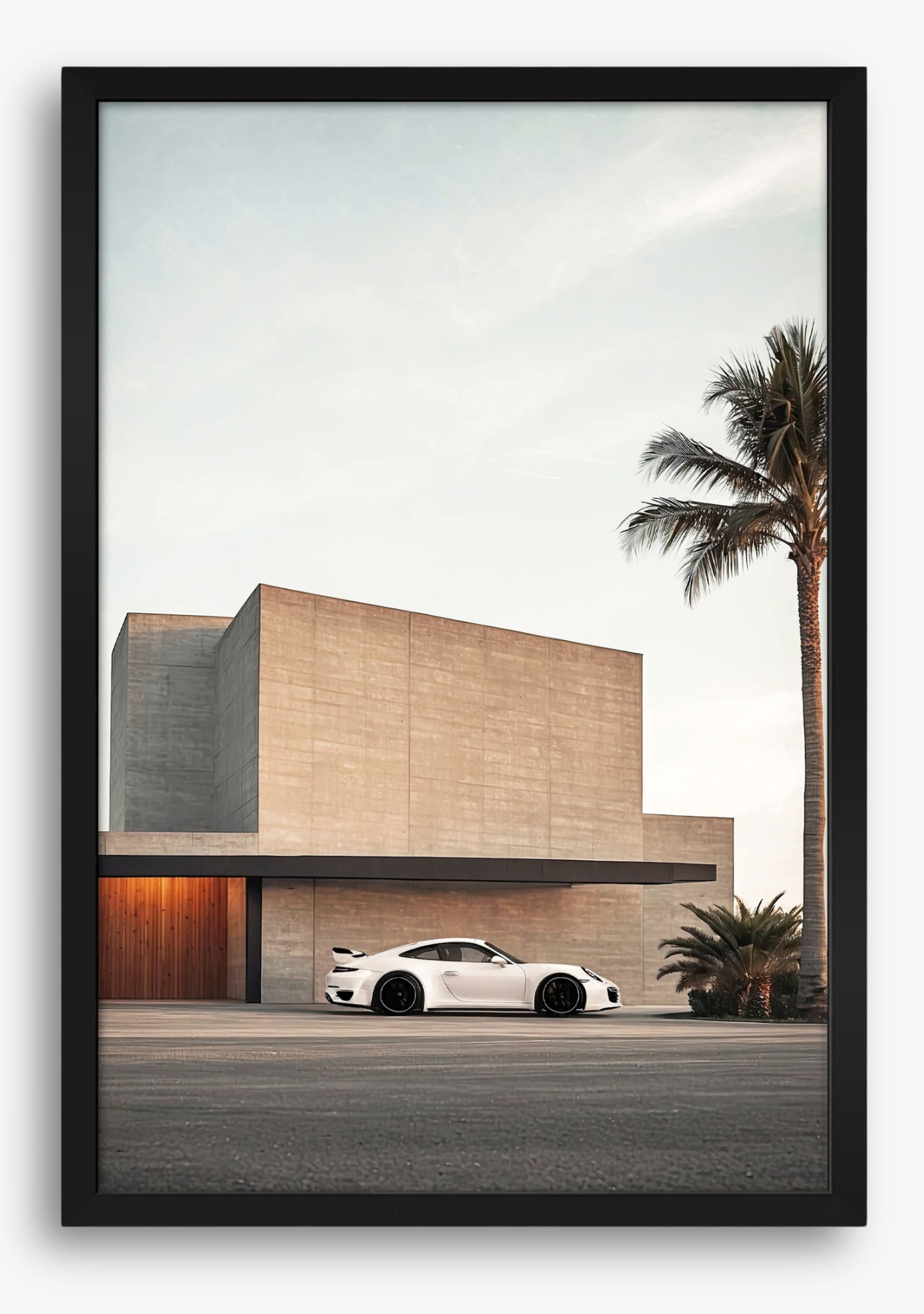Malibu Standard V.1