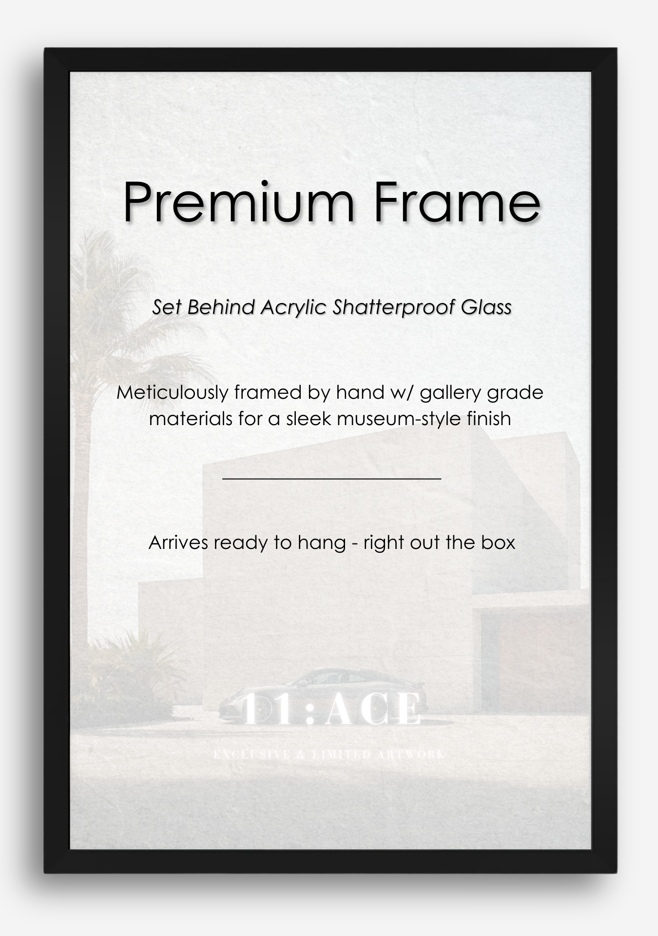 Malibu Standard V.2