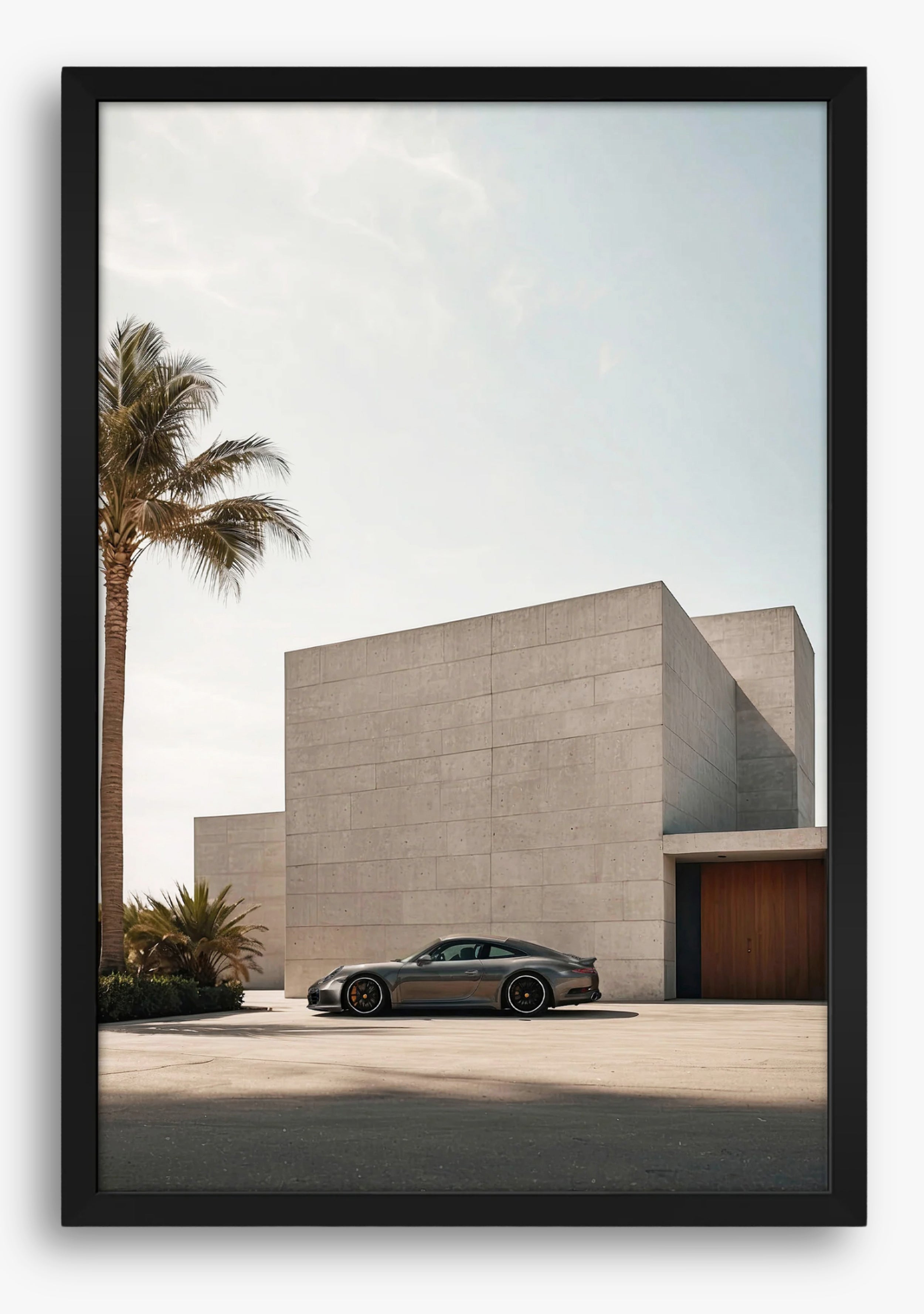 Malibu Standard V.2