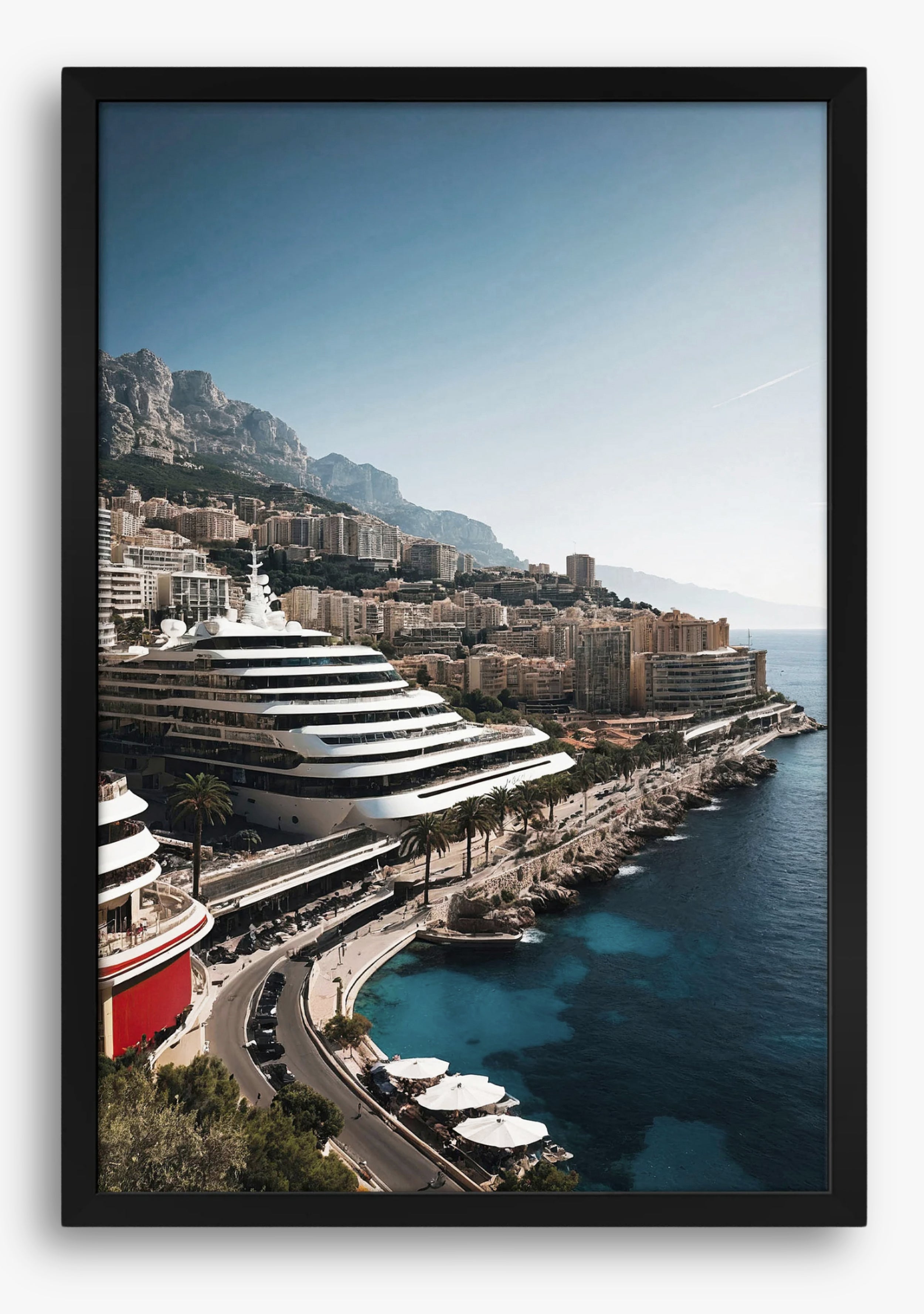 Monaco Grand Prix V.1