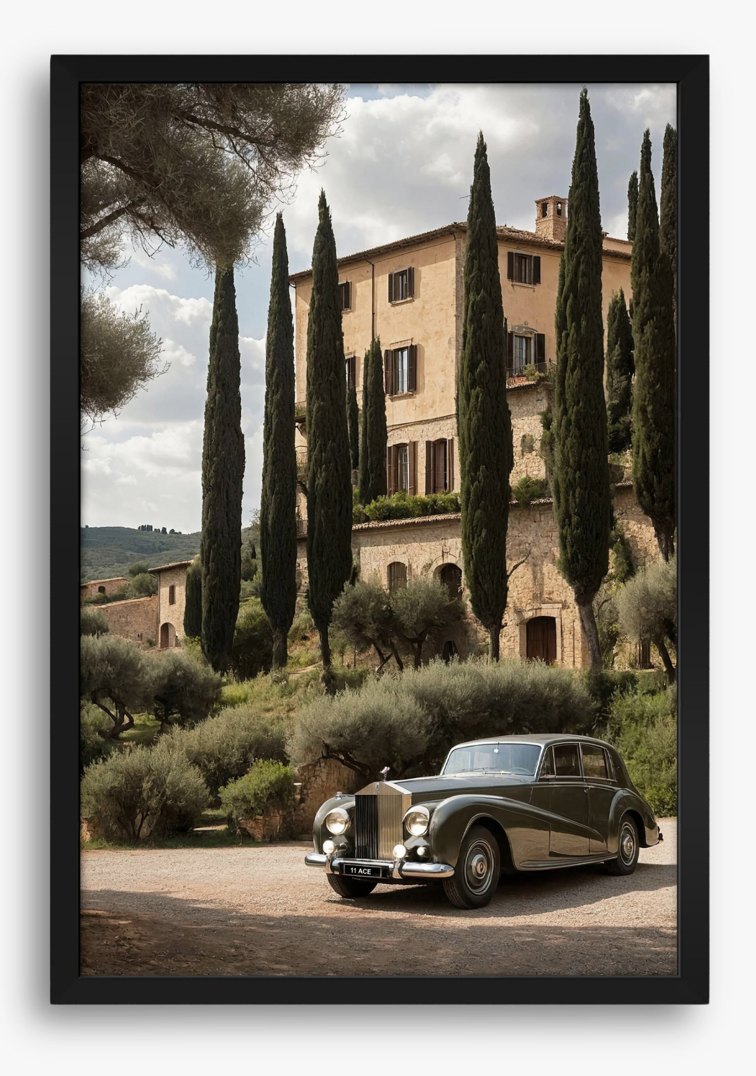 Old Money V.2