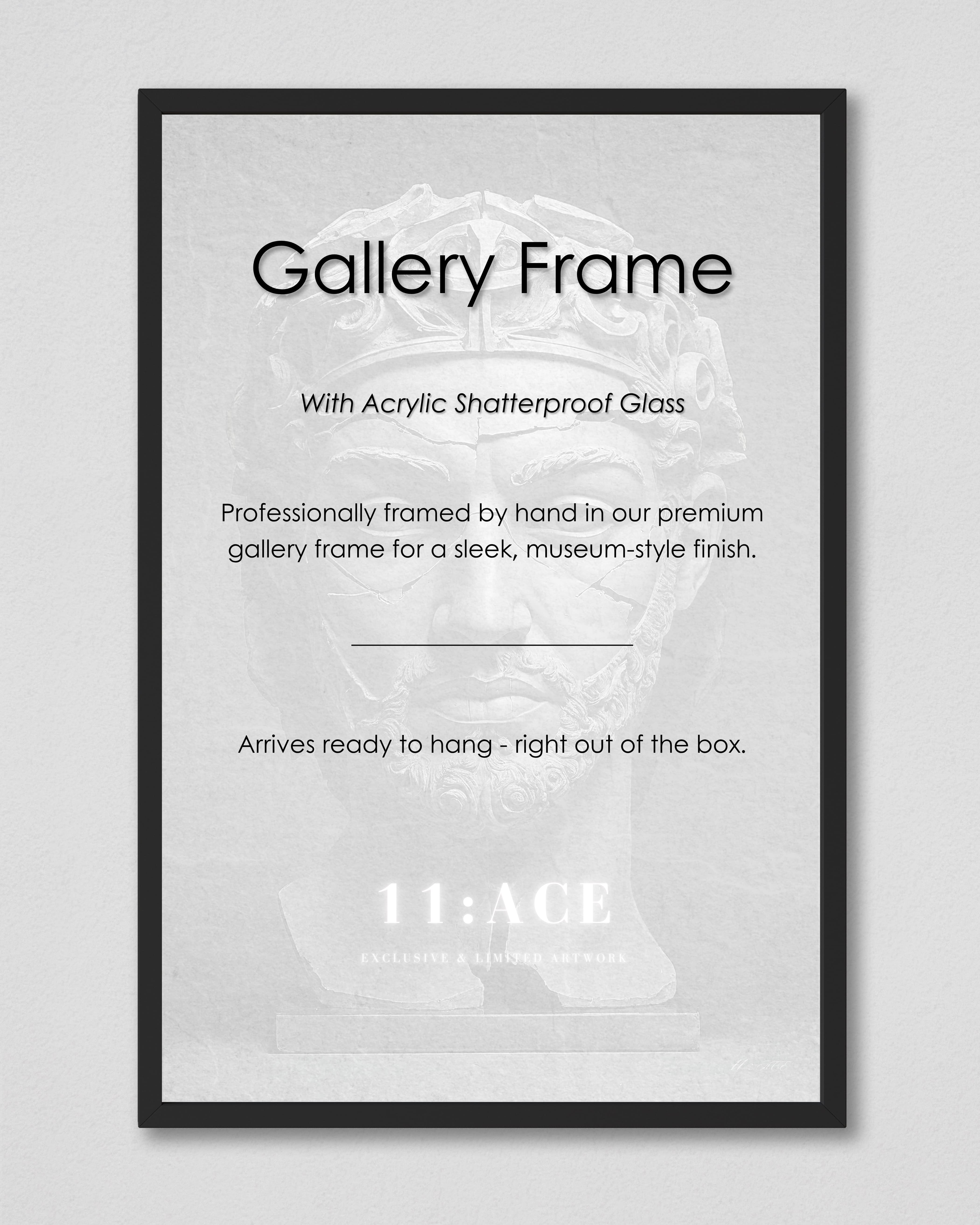 Poseidon's Heritage V.1