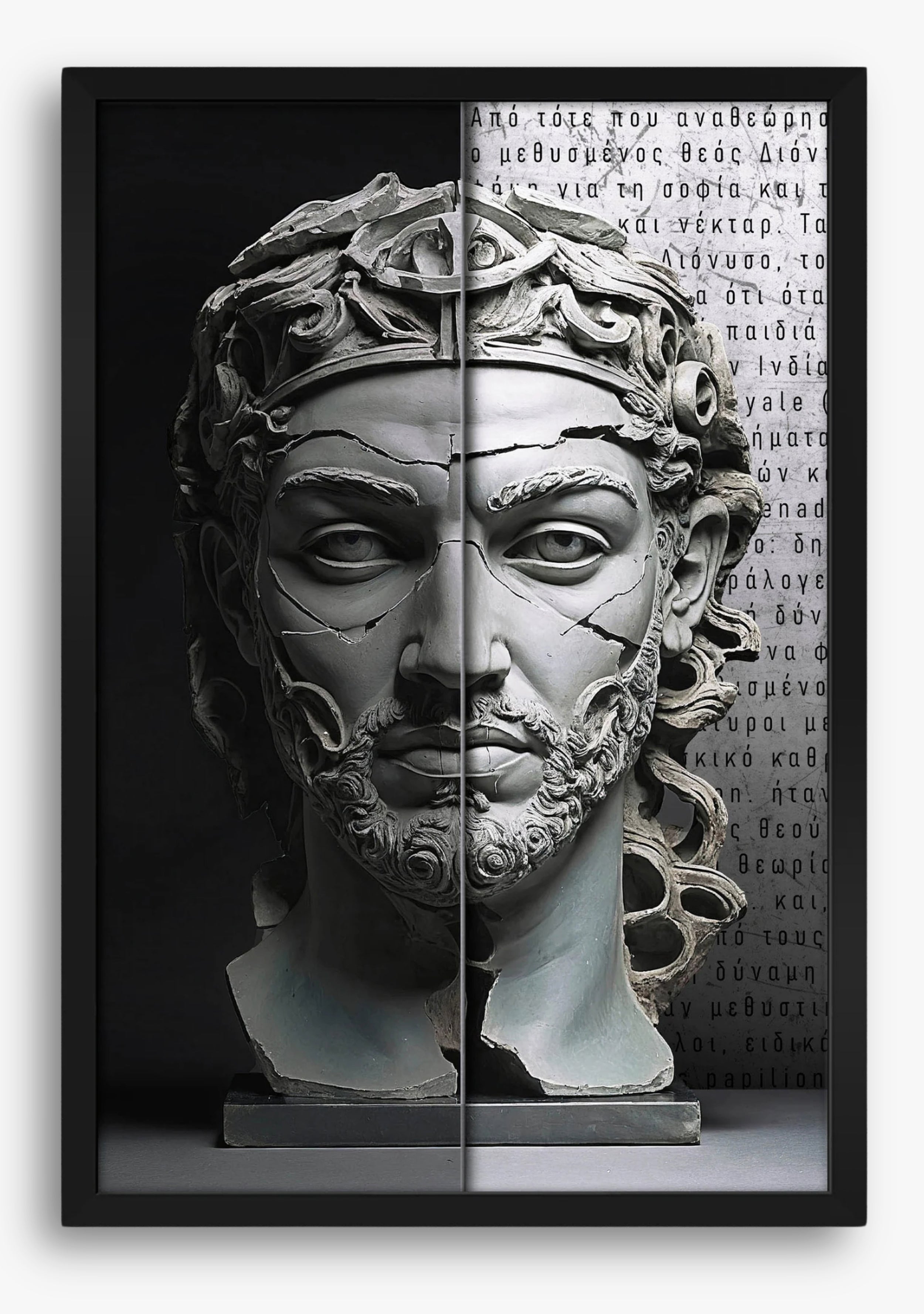 Poseidon's Heritage V.2