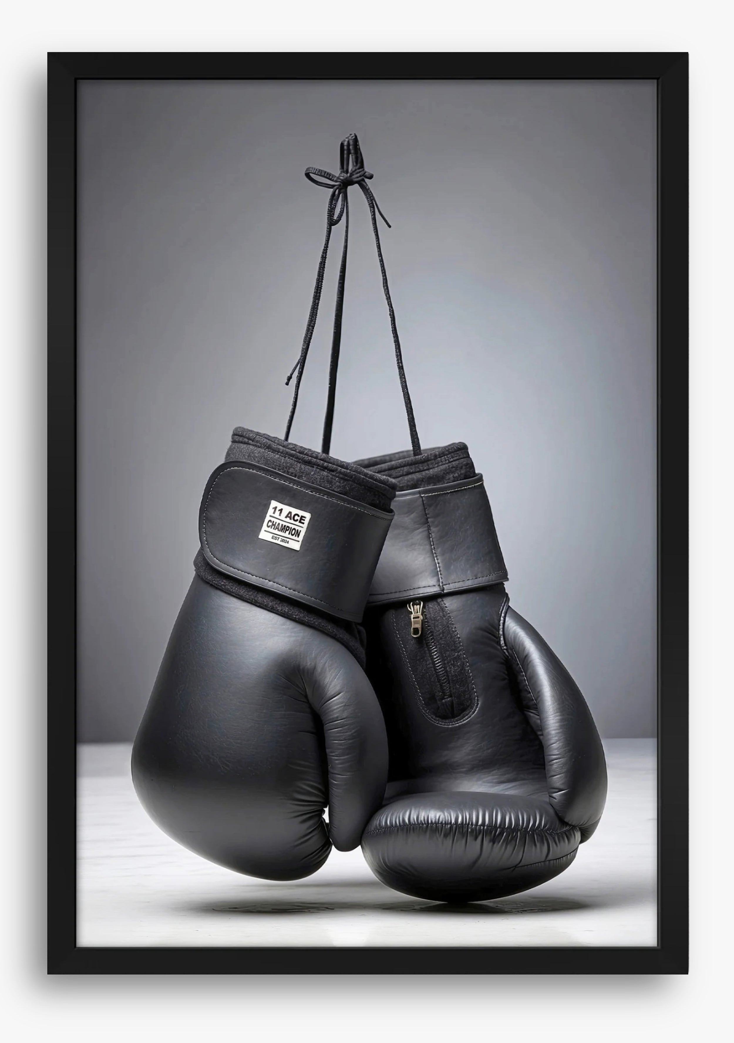 Ringside V.1