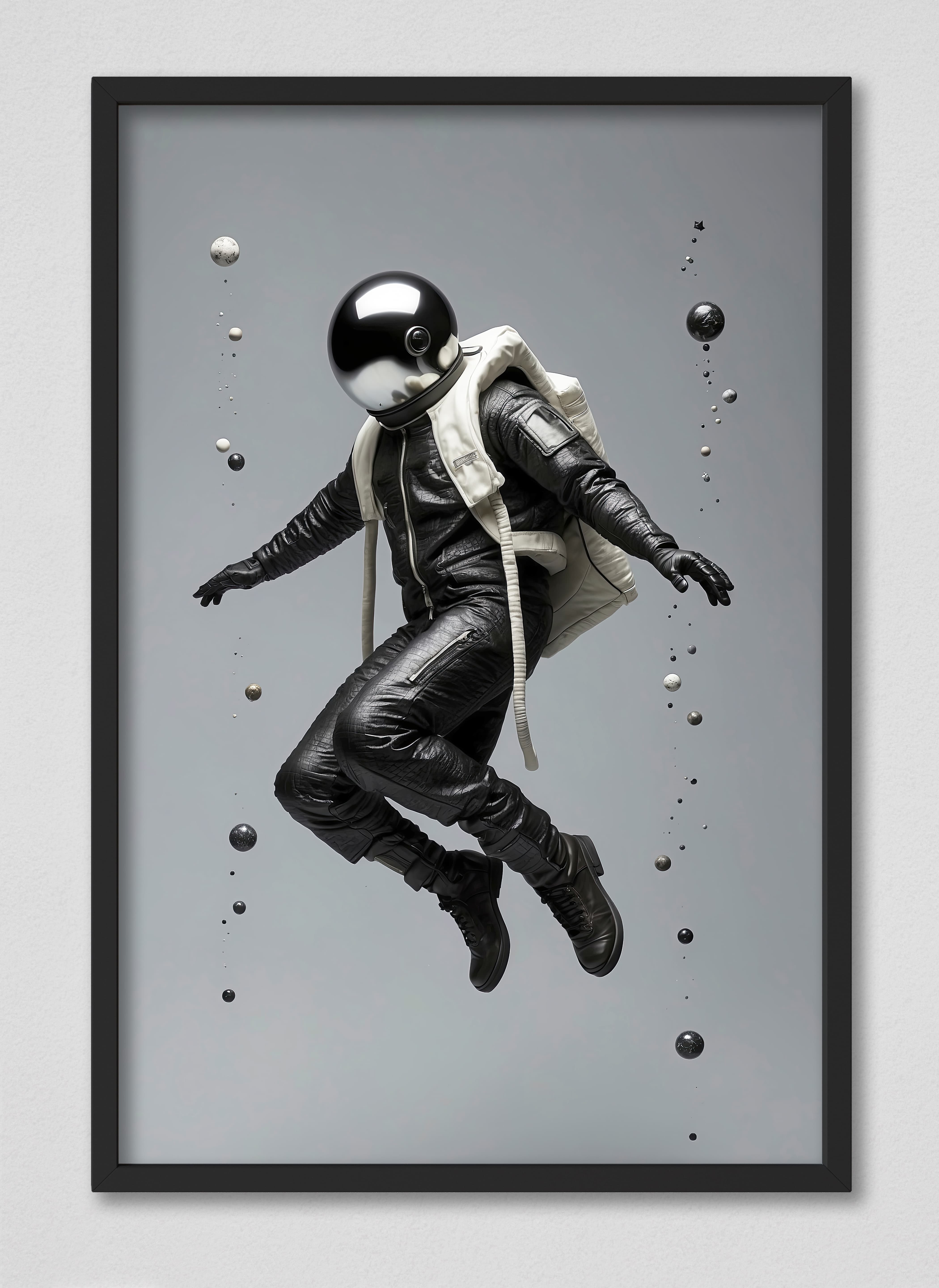 Interstellar V.2