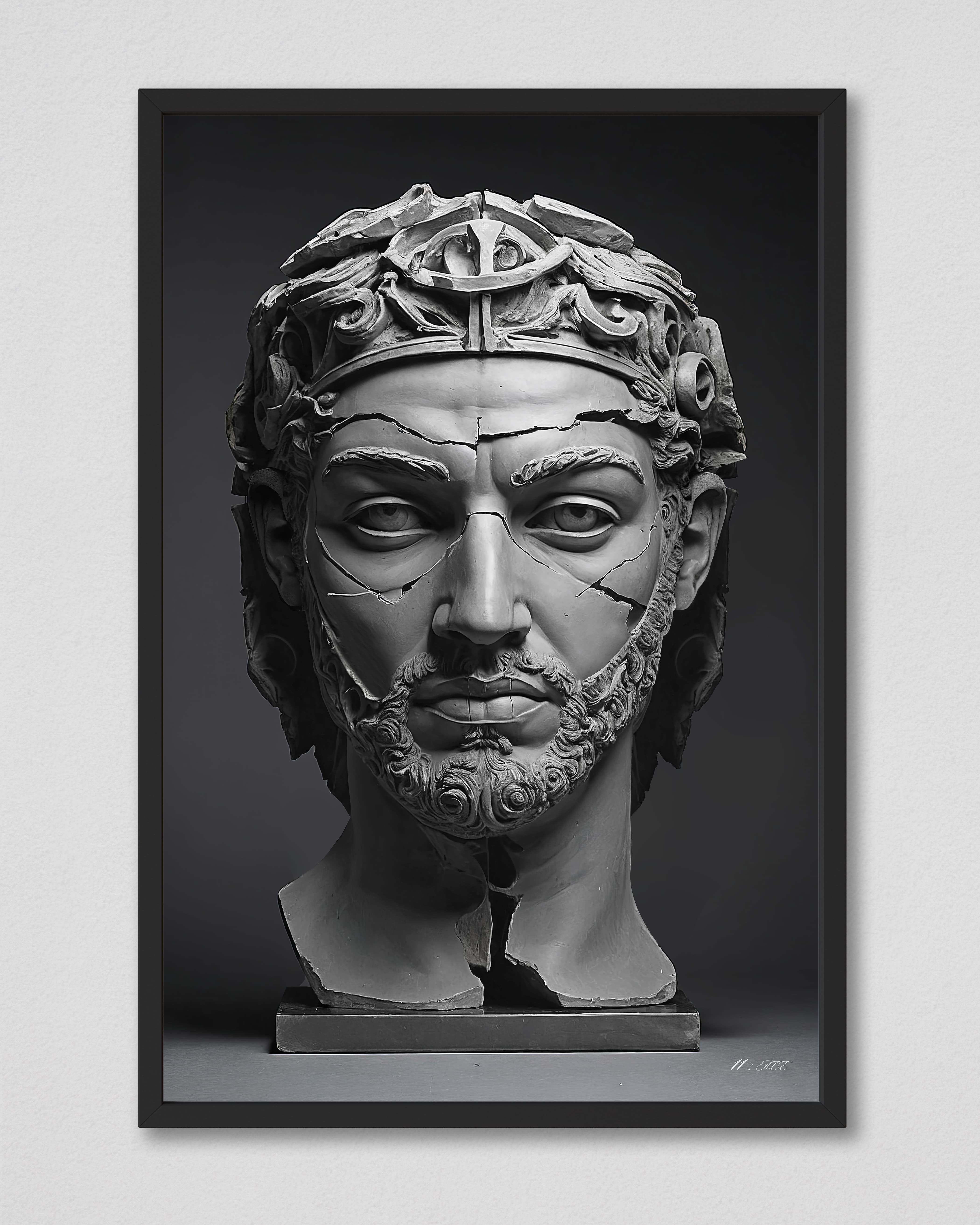 Poseidon's Heritage V.1