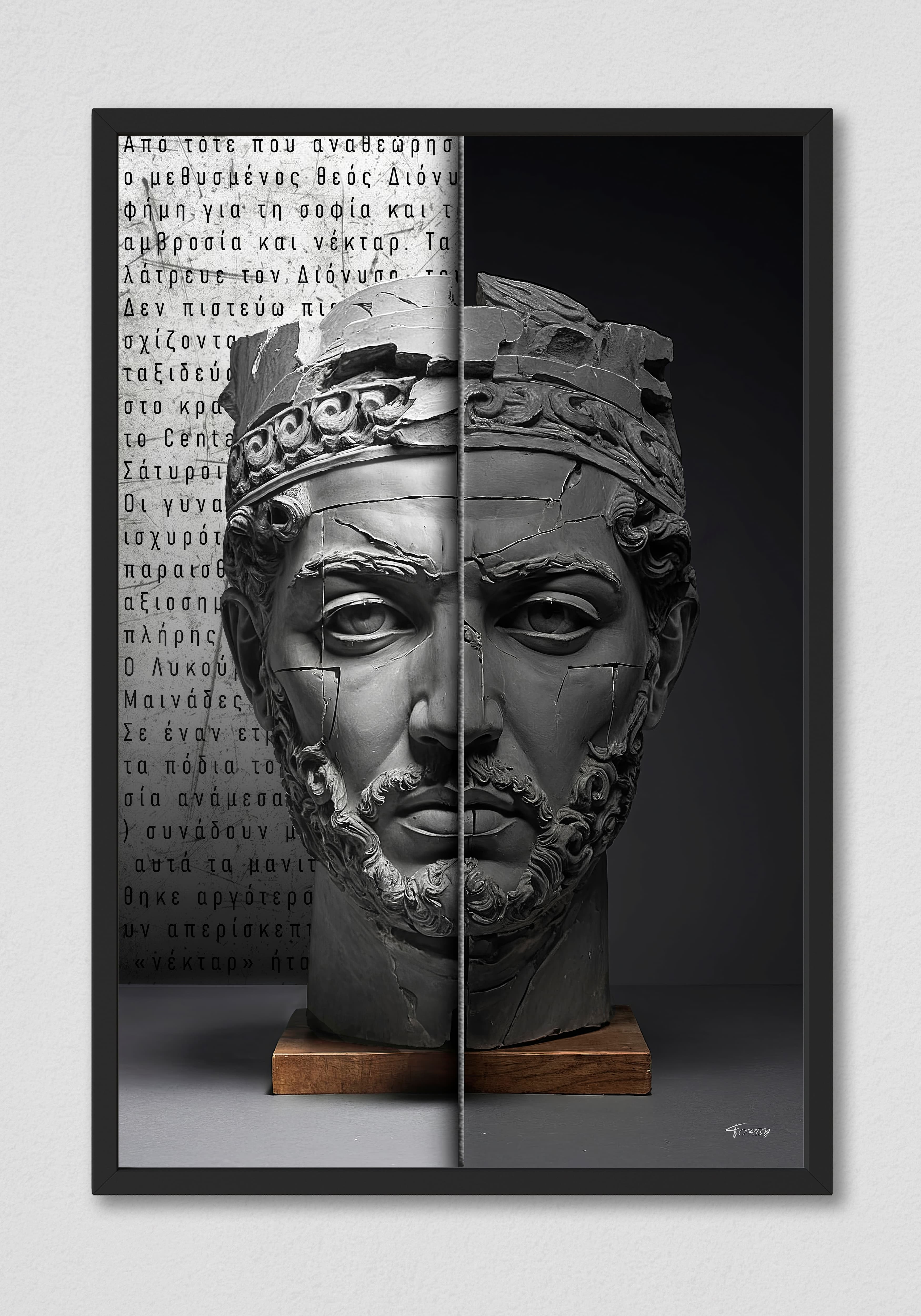 Adonis' Heritage V.2