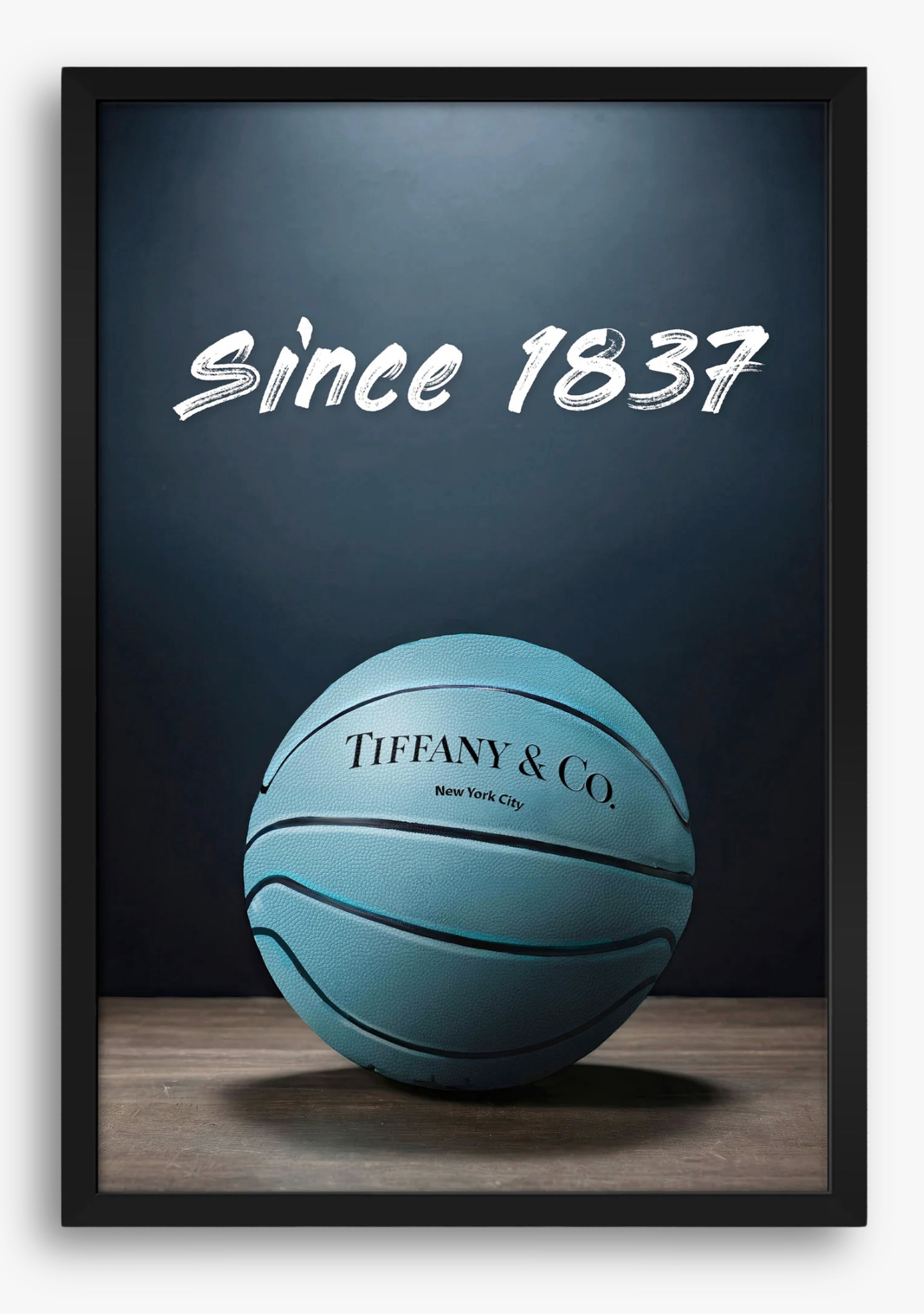 Tiffany's Heritage