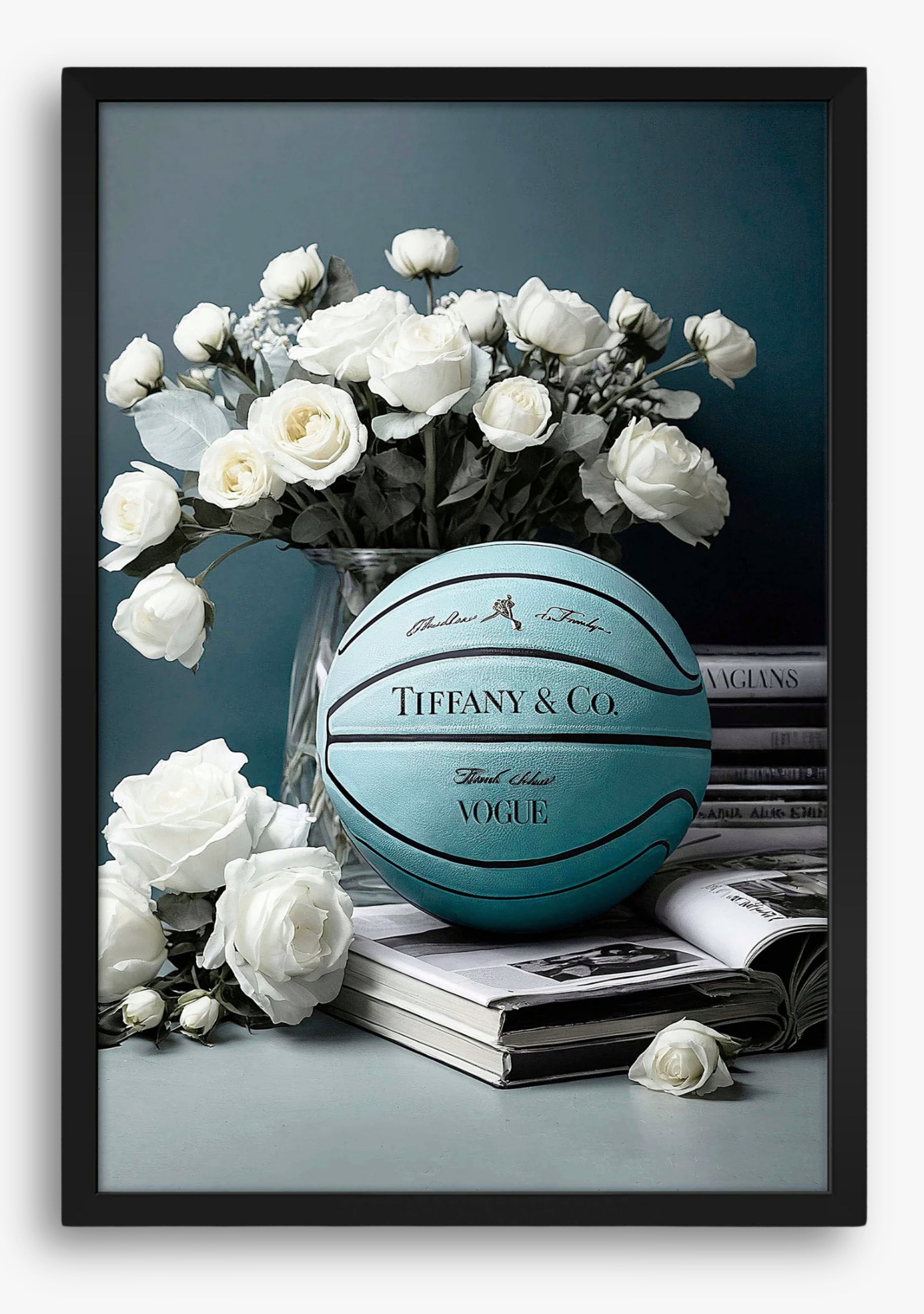 Tiffany's V.1