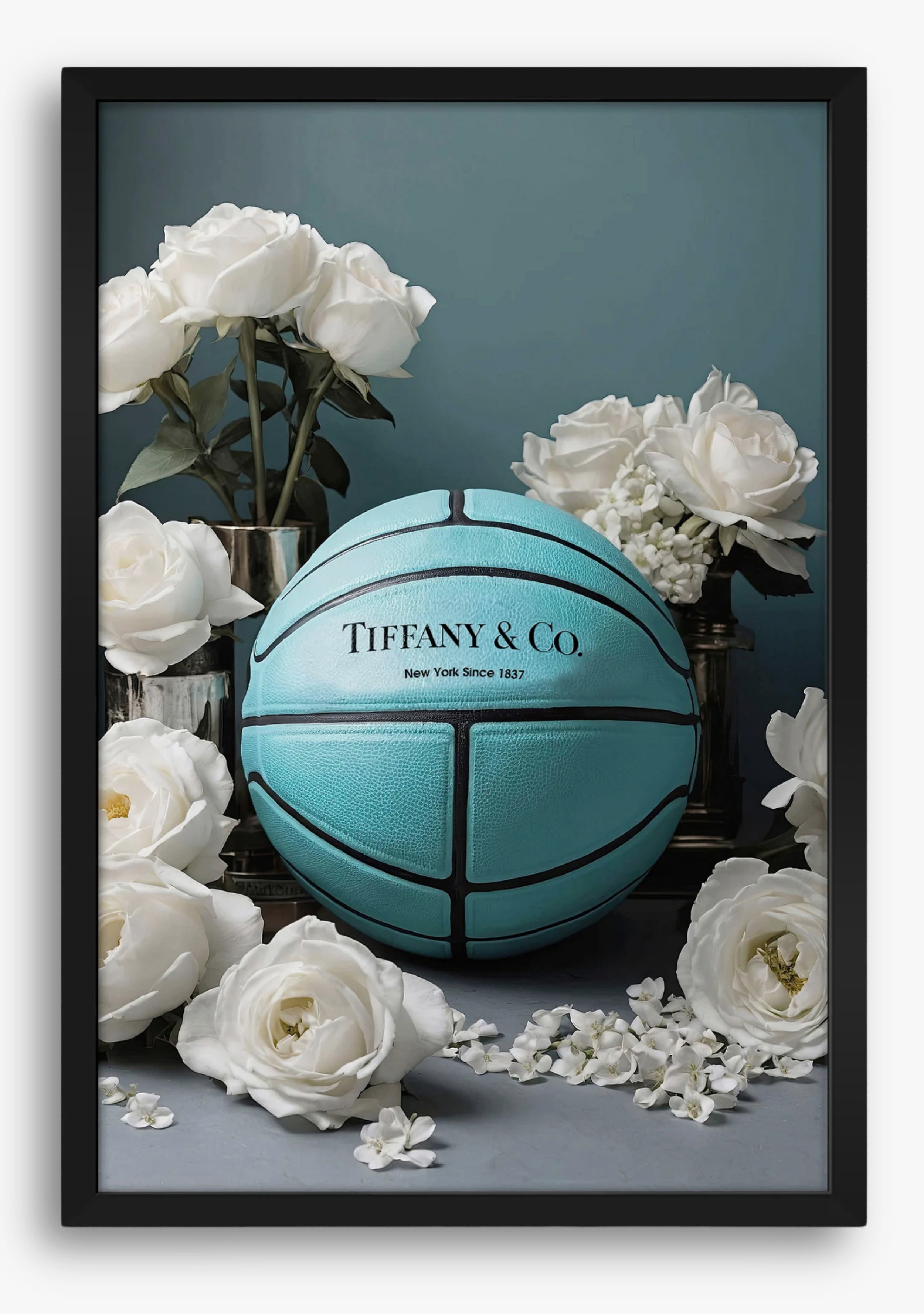 Tiffany's V.2