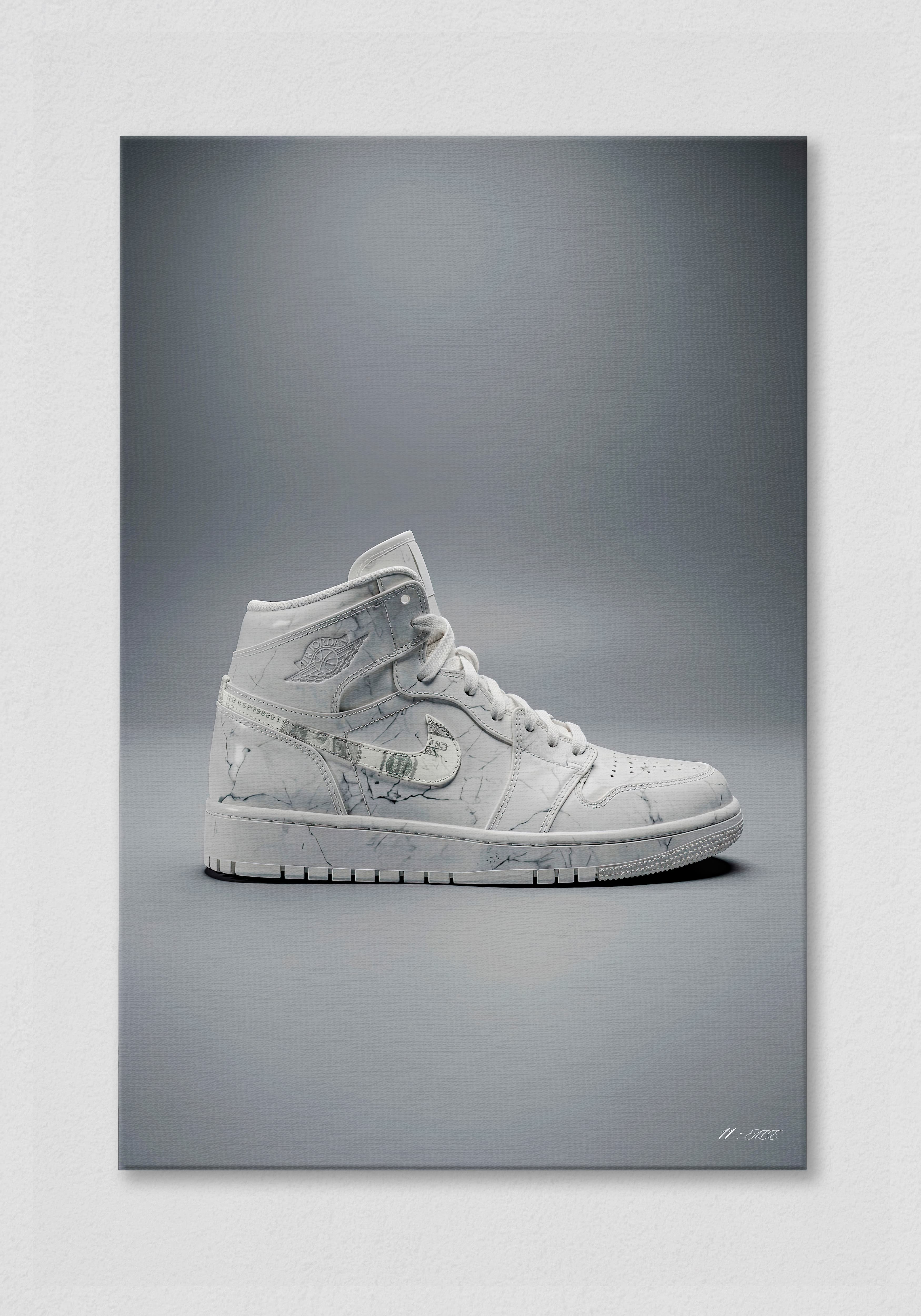 Cheques & Steps V.1