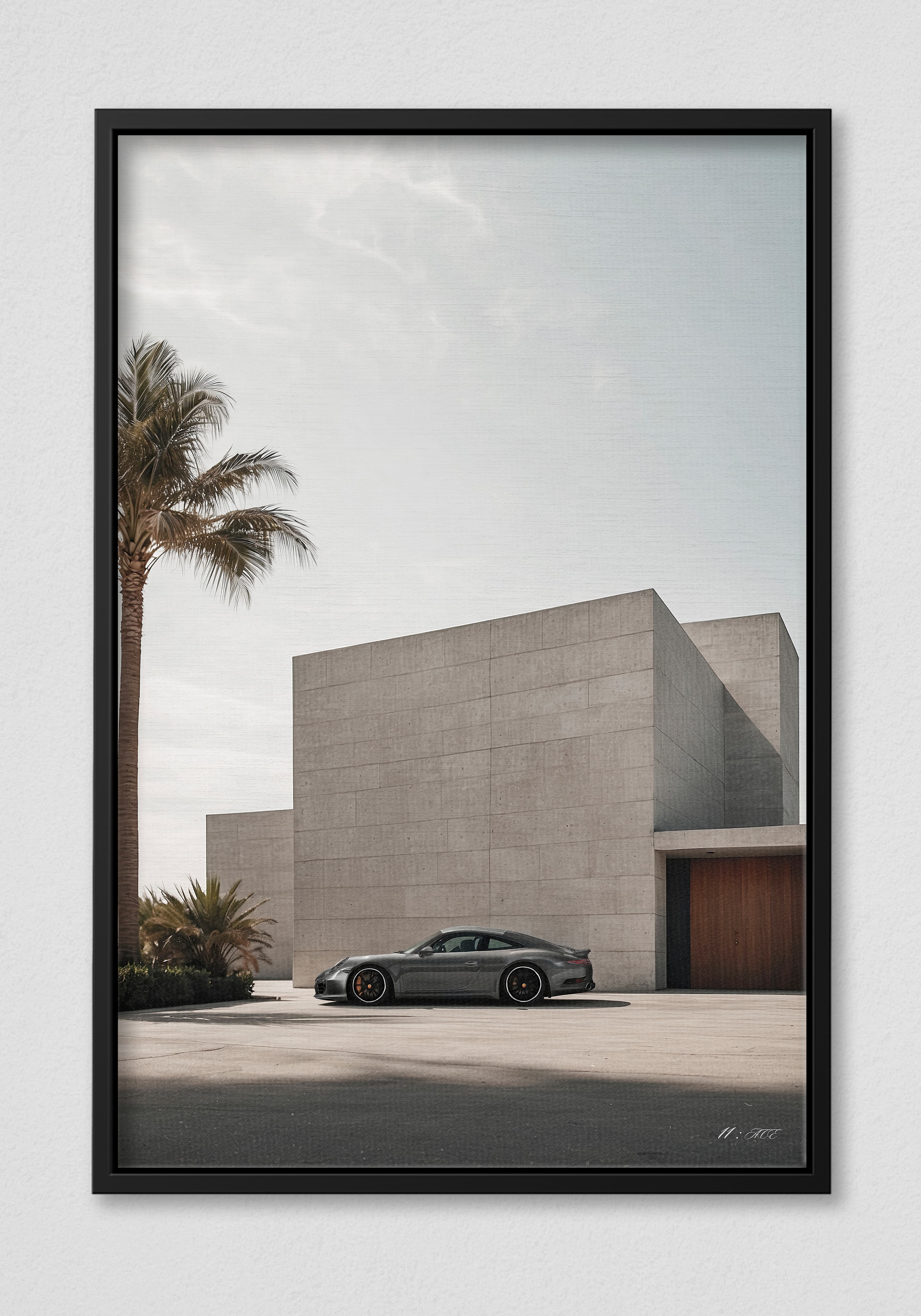 Malibu V.1 & V.2