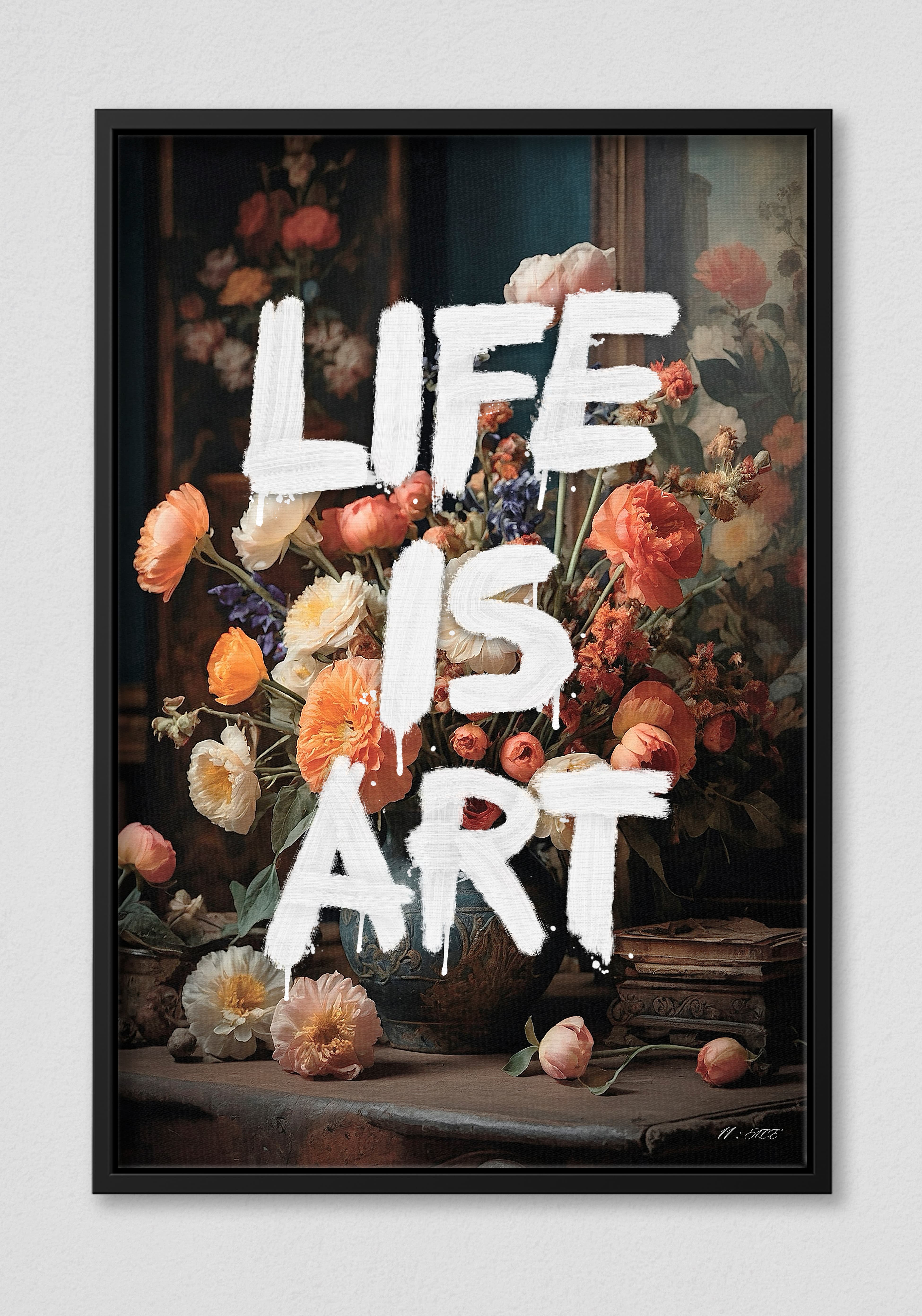 Life Is Art