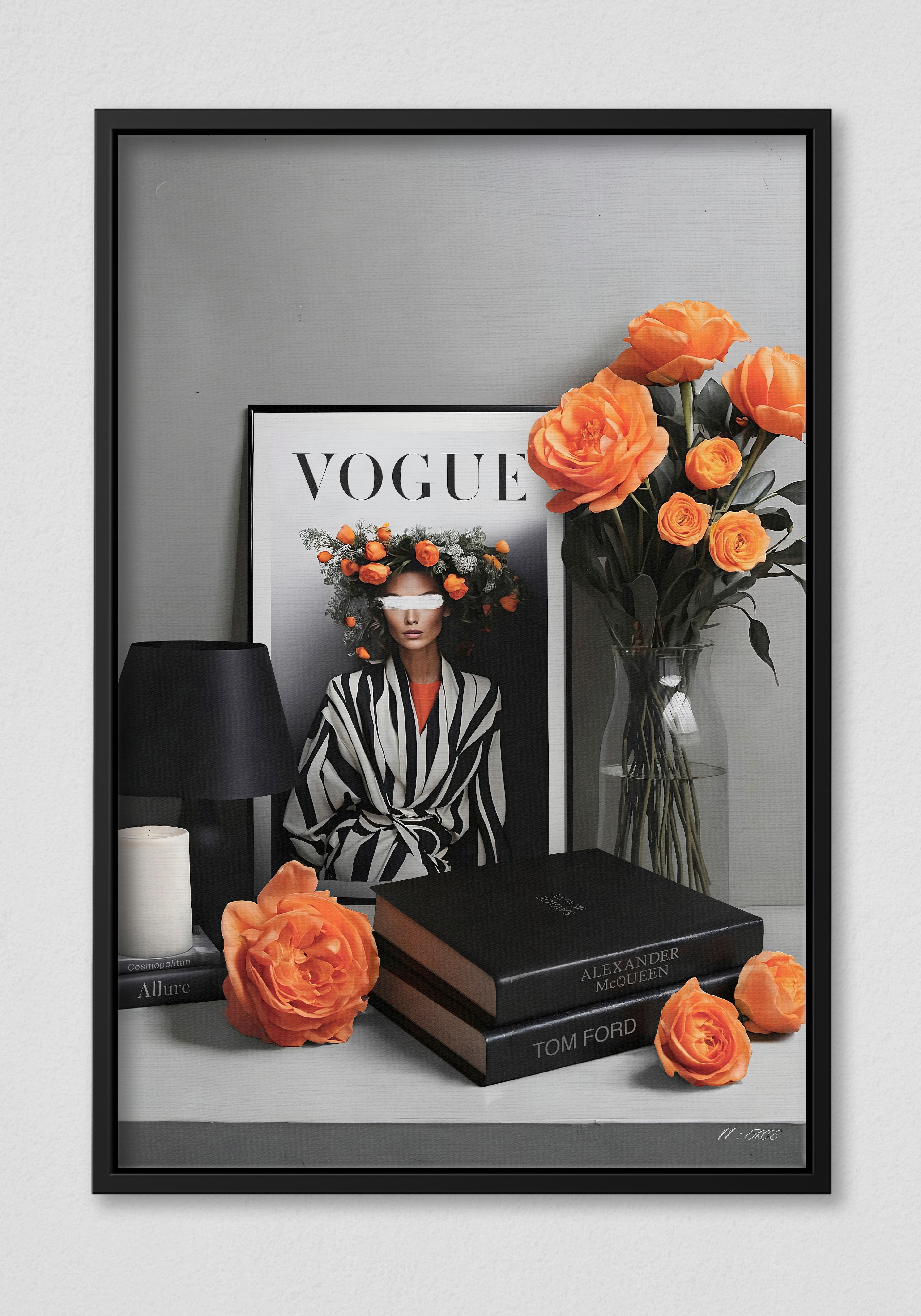 La Manière & Vogue