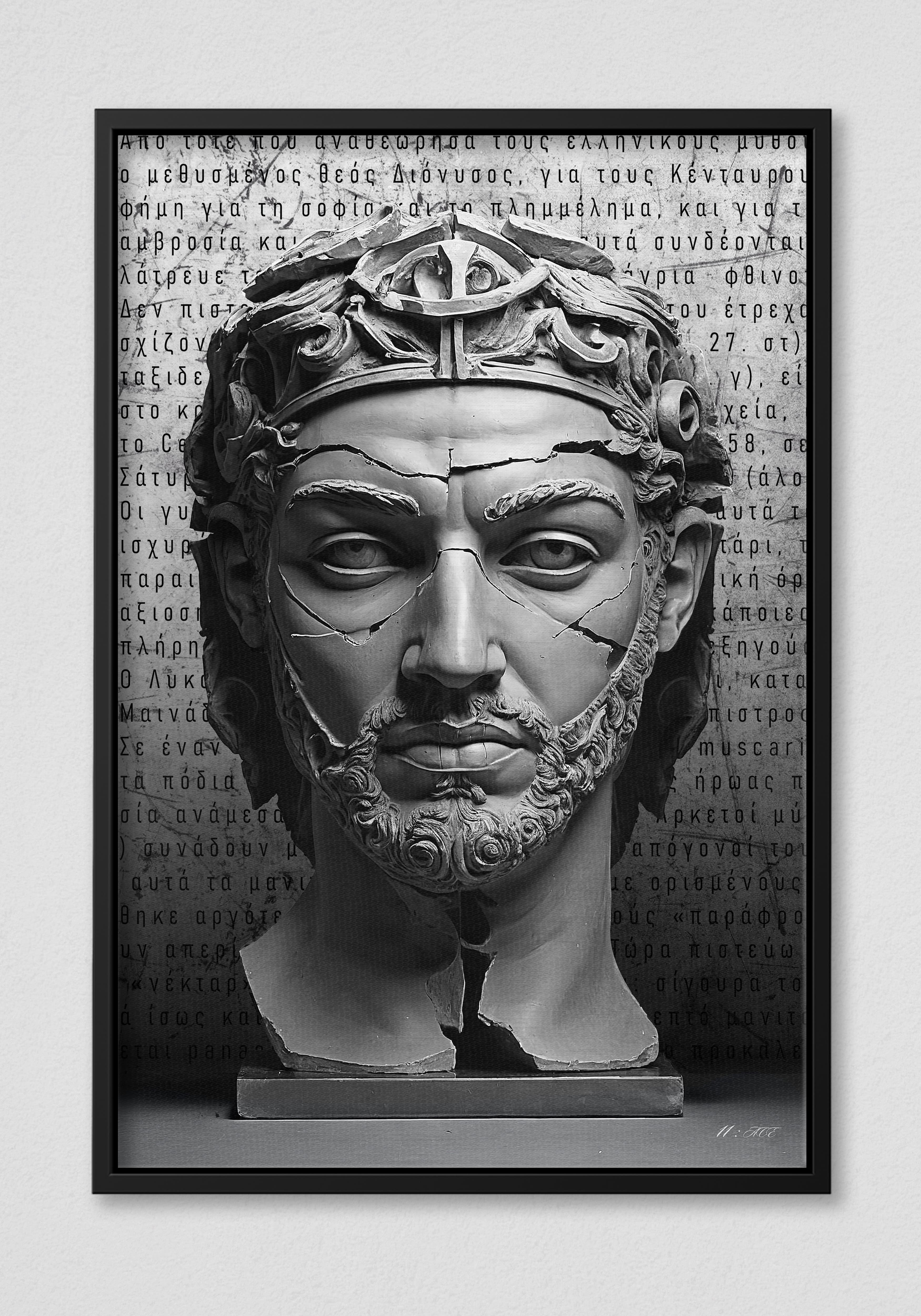 Poseidon's Heritage V.3