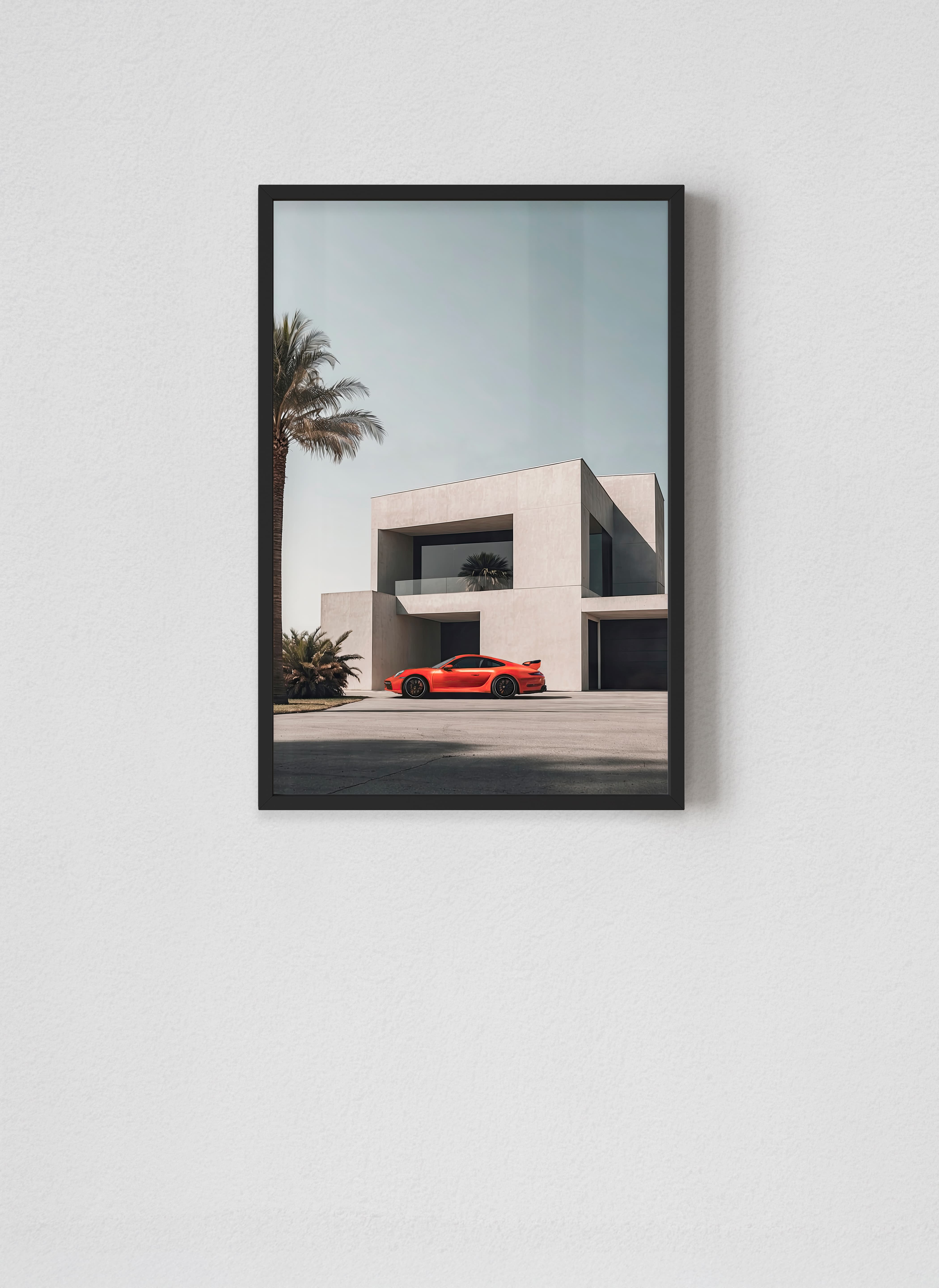 Malibu Standard V.4