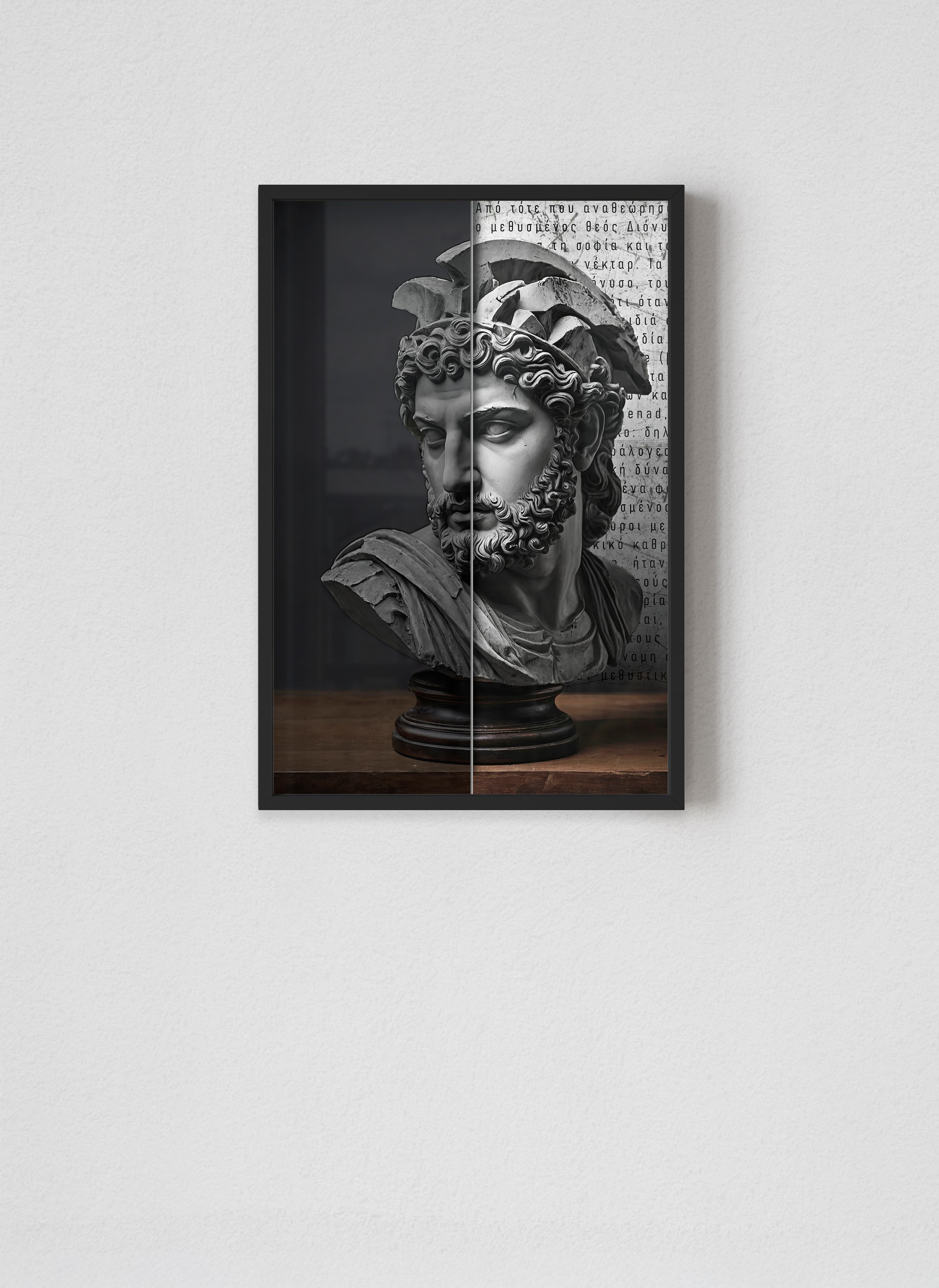 Ares' Heritage V.2