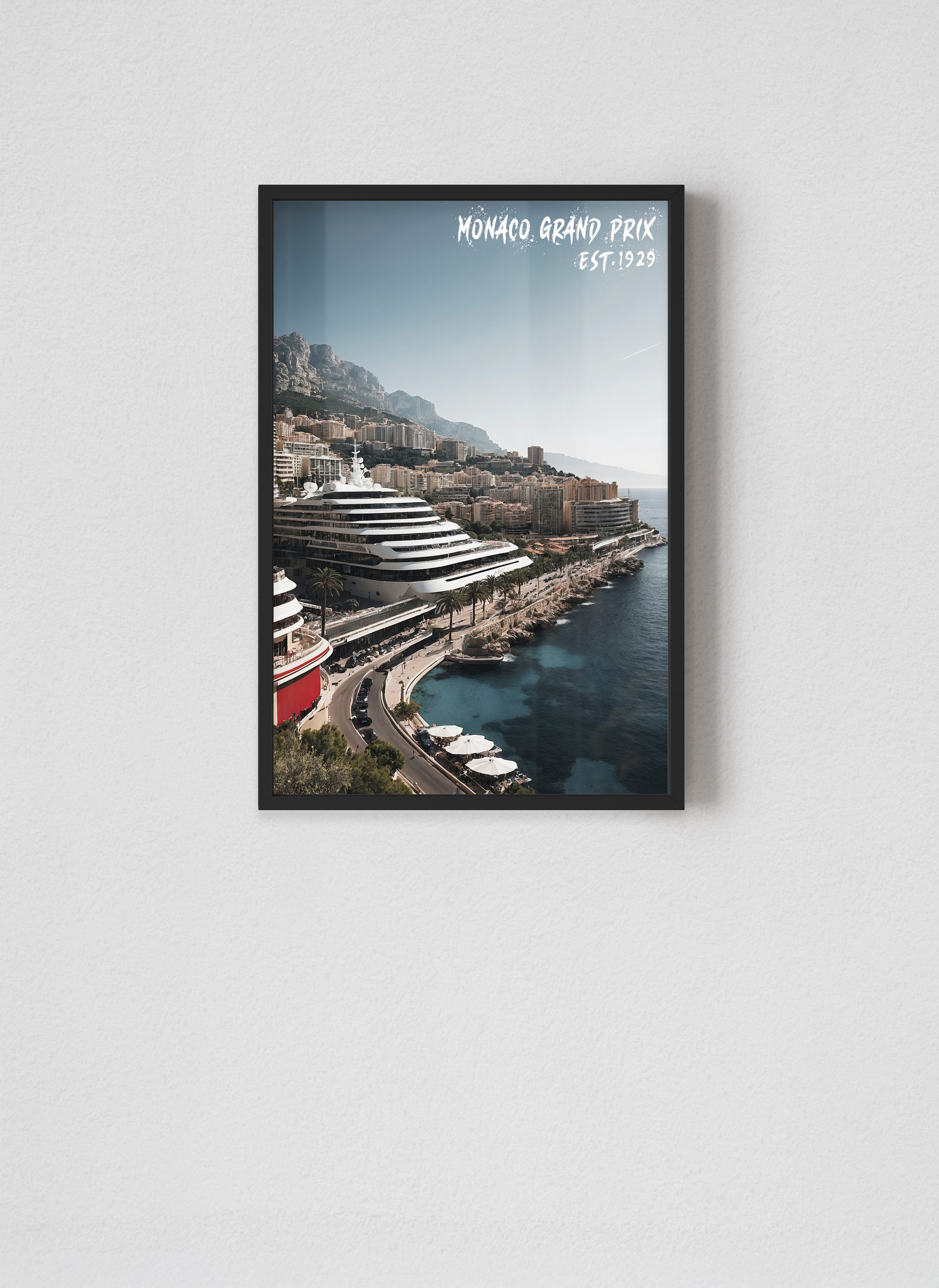 Monaco Grand Prix V.2