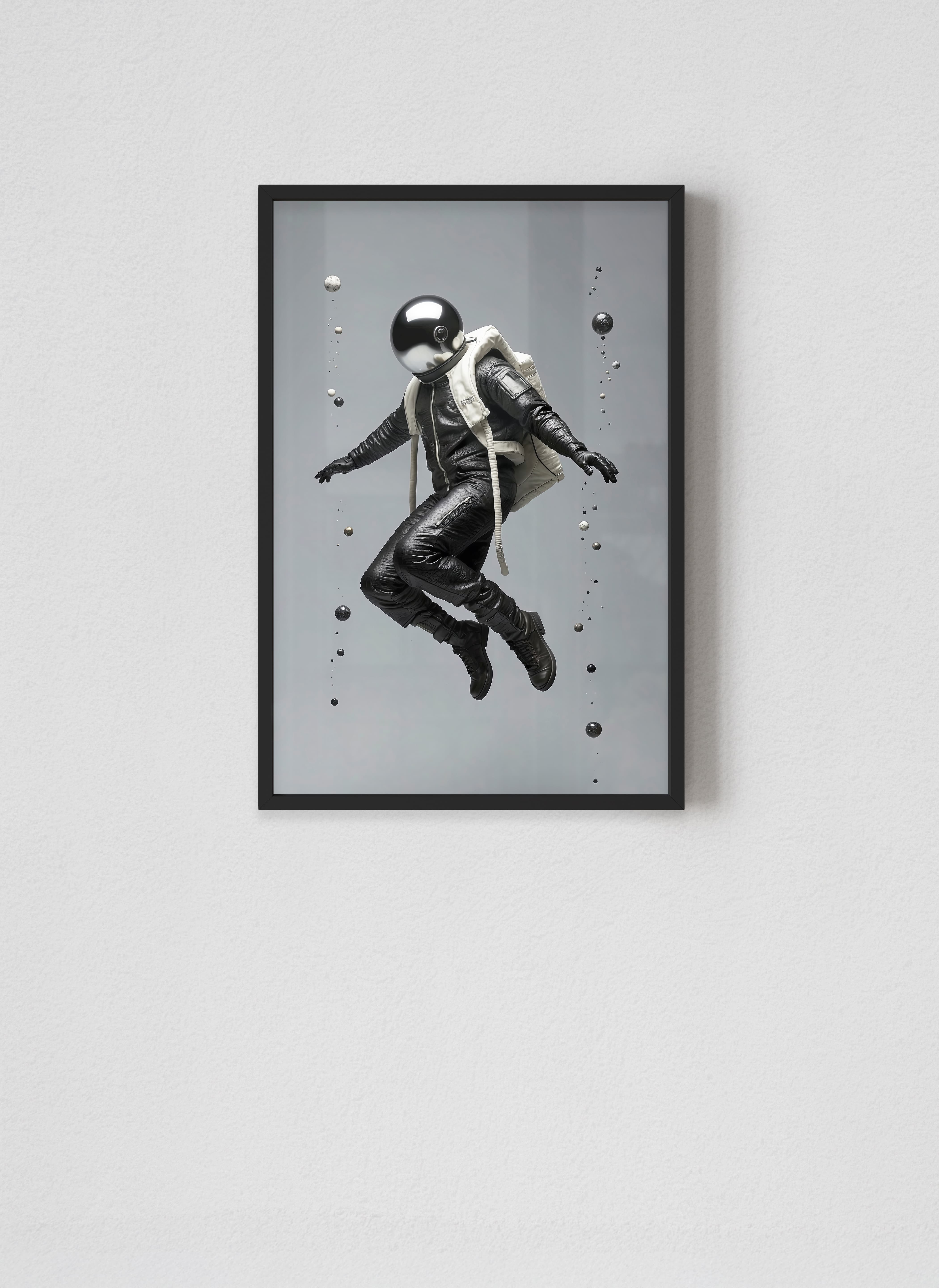 Interstellar V.2