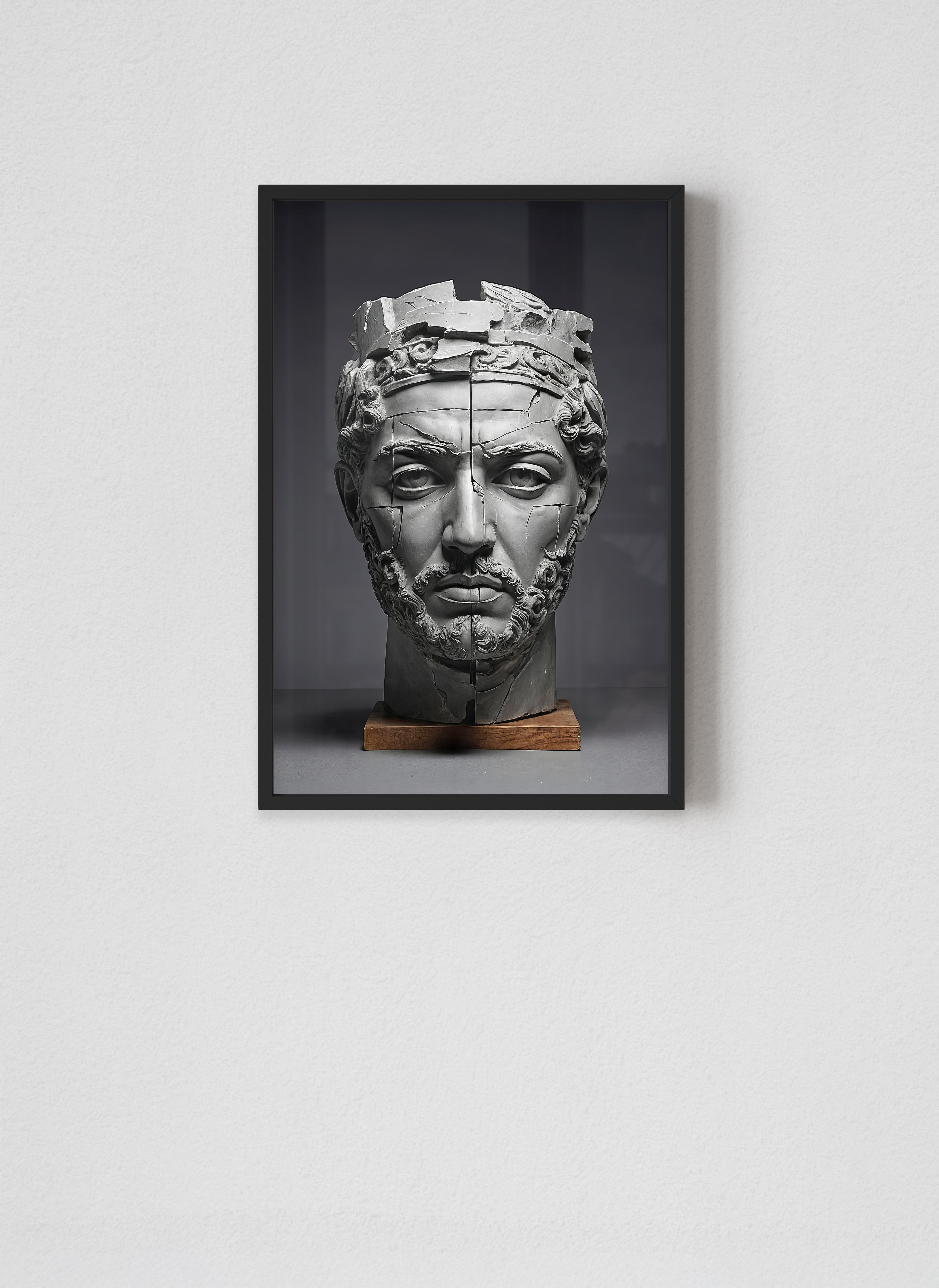 Adonis' Heritage V.1