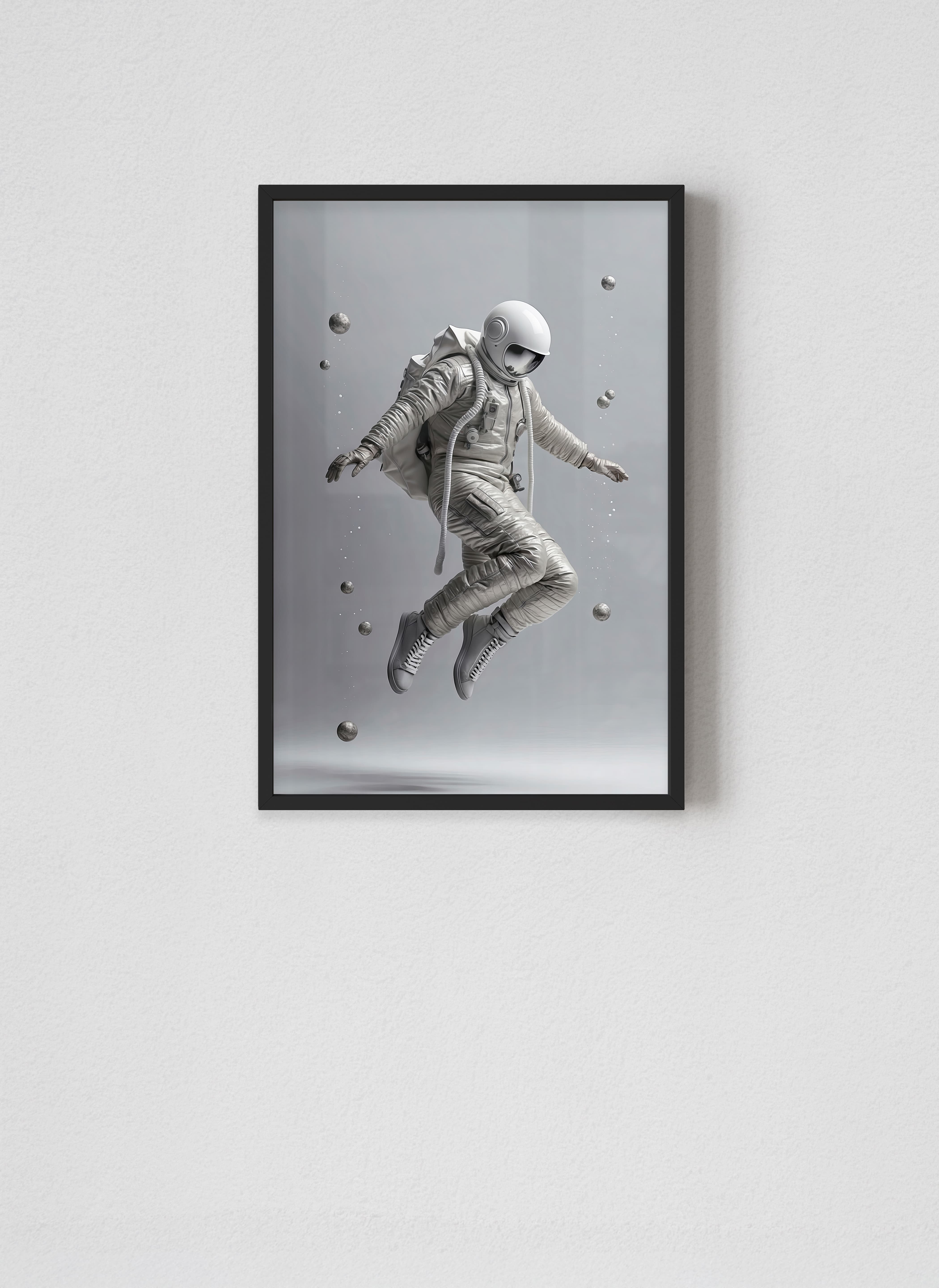 Interstellar V.1