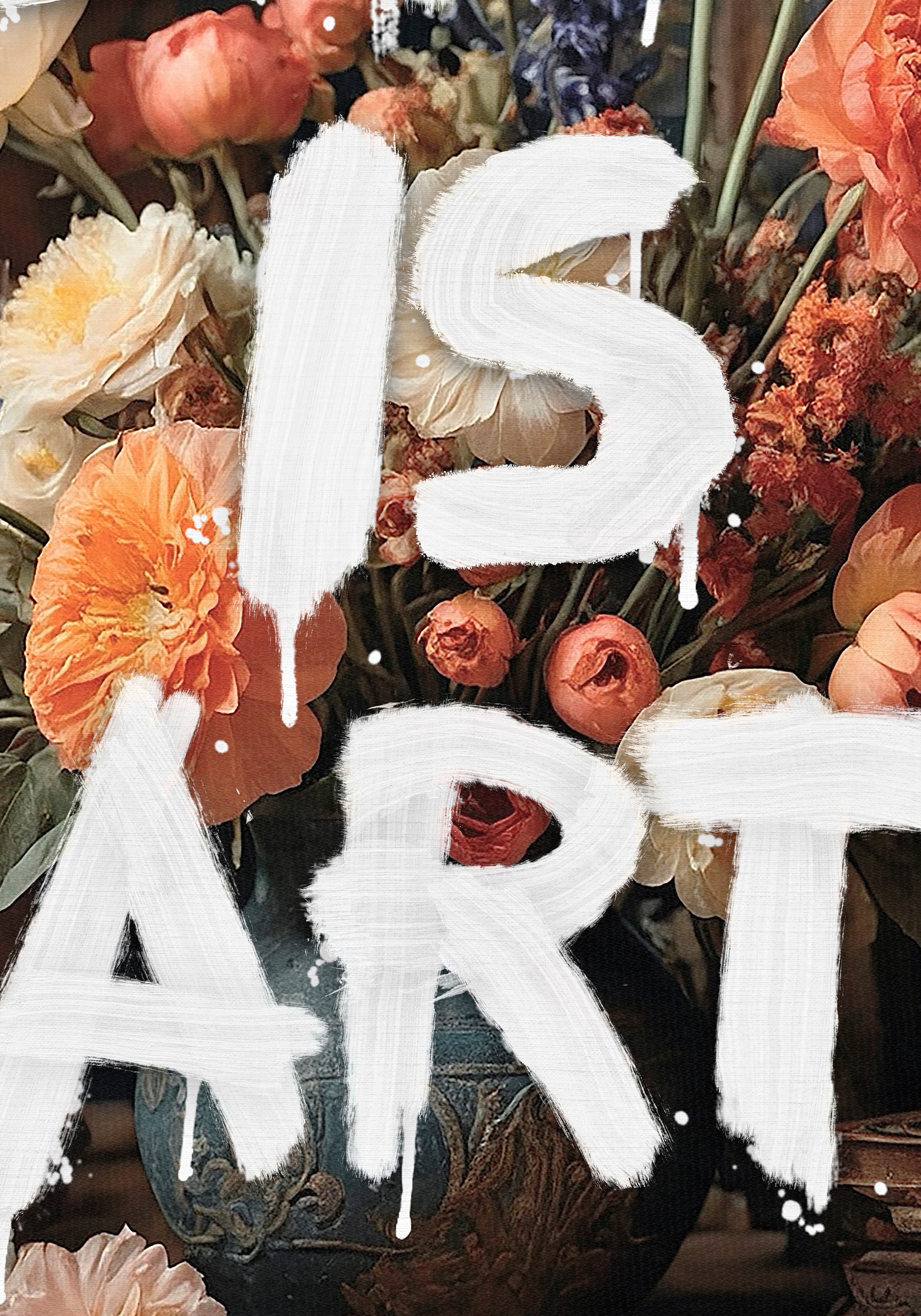 Life Is Art