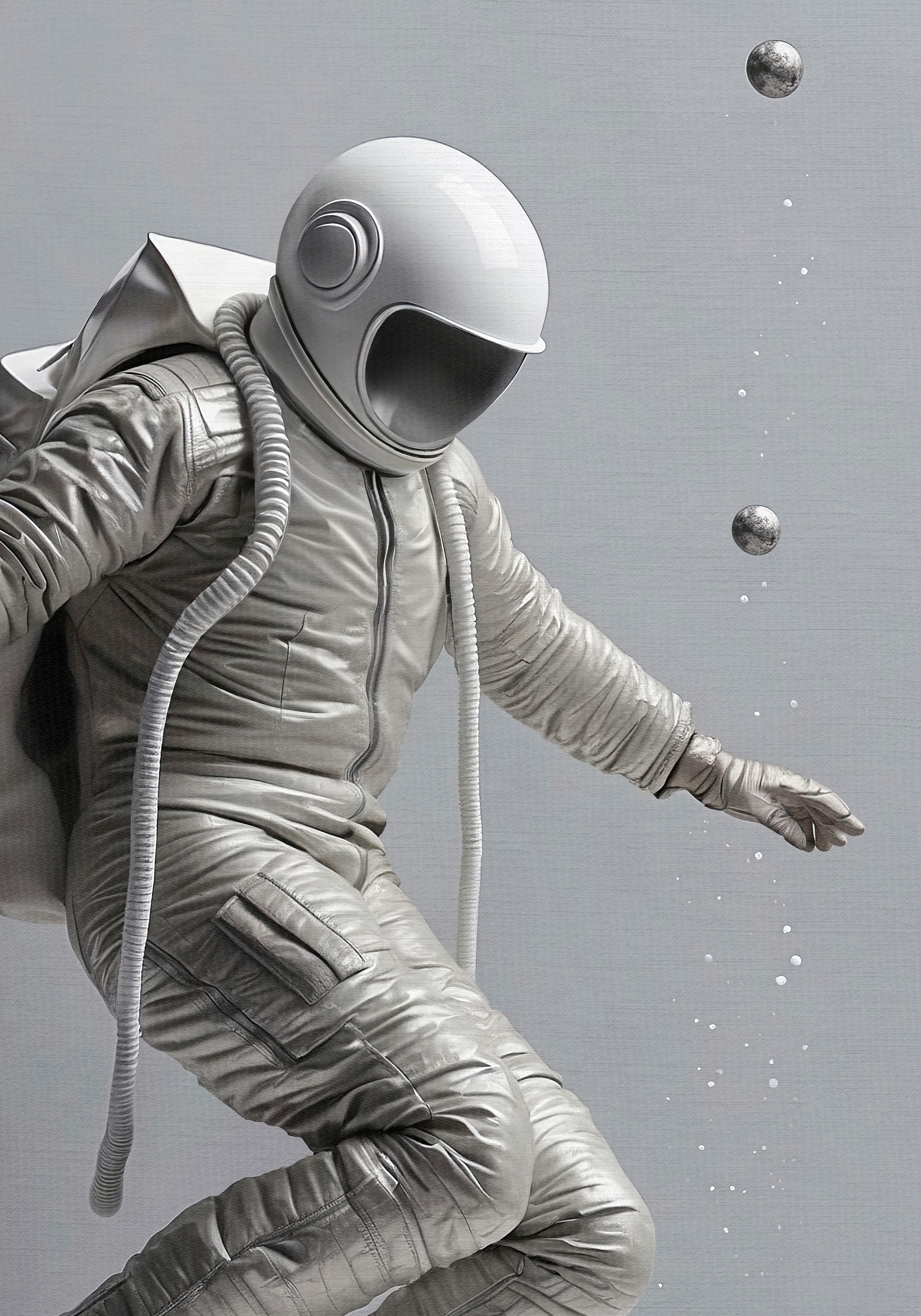 Interstellar V.1