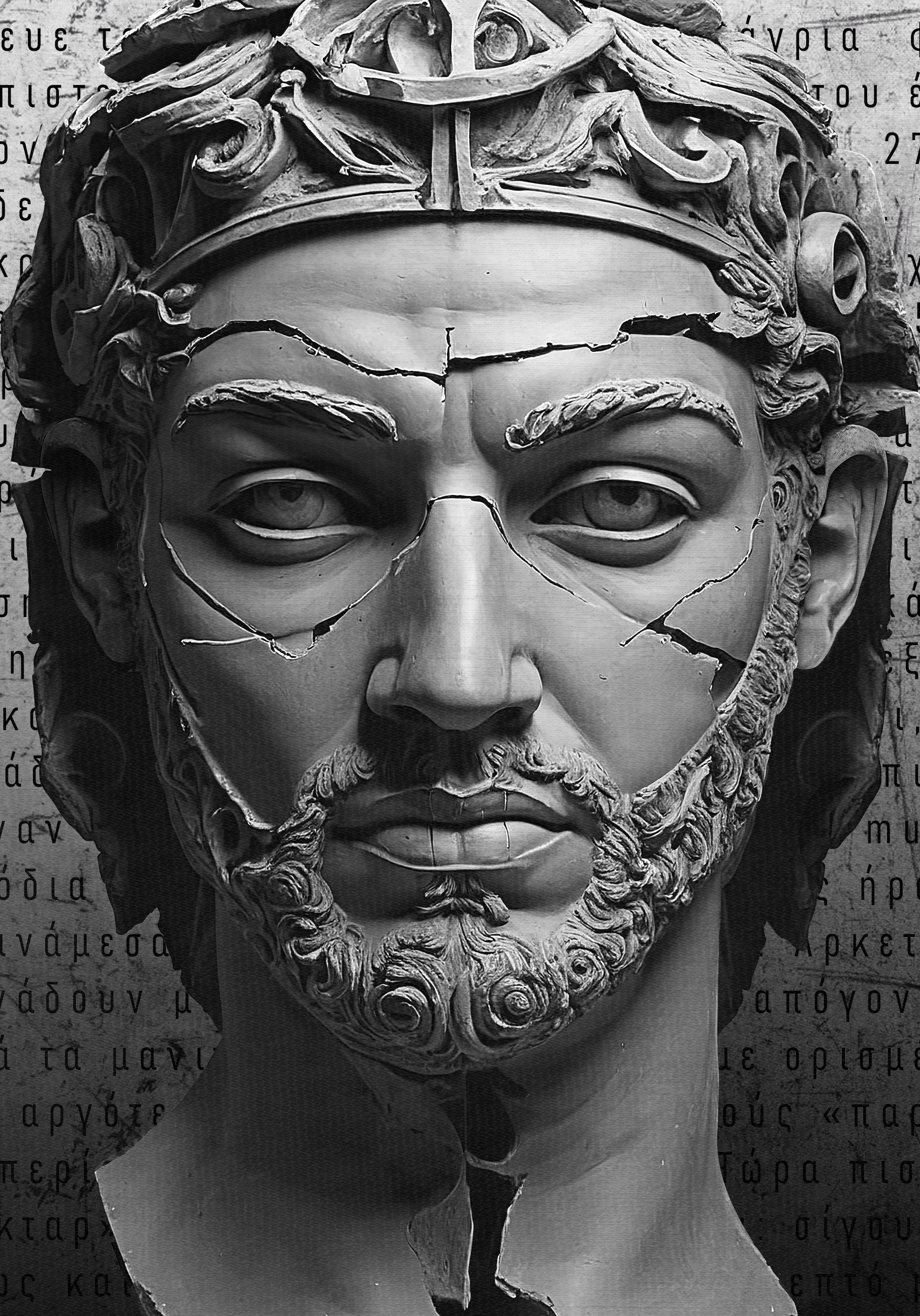 Poseidon's Heritage V.3