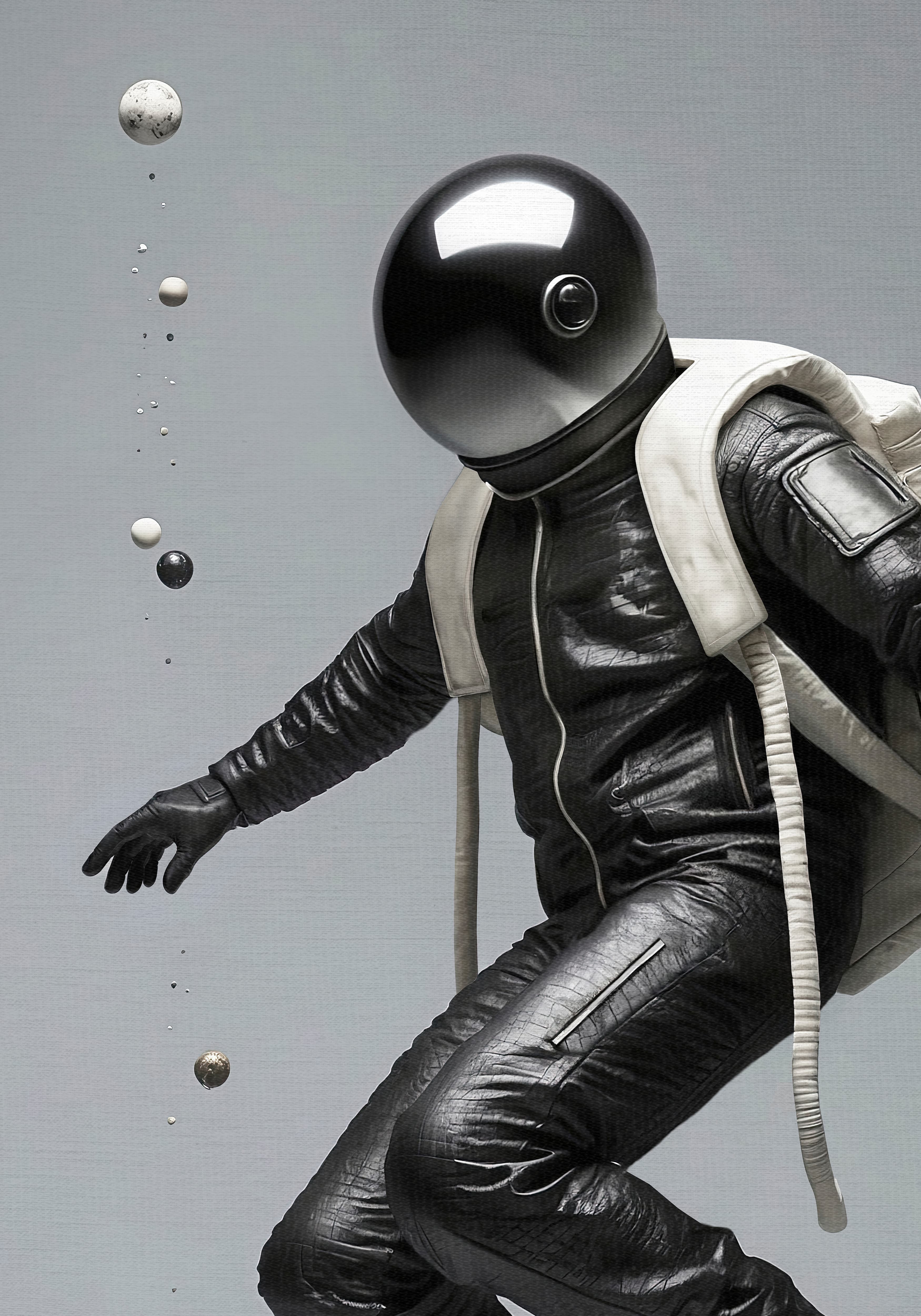 Interstellar V.1 & V.2