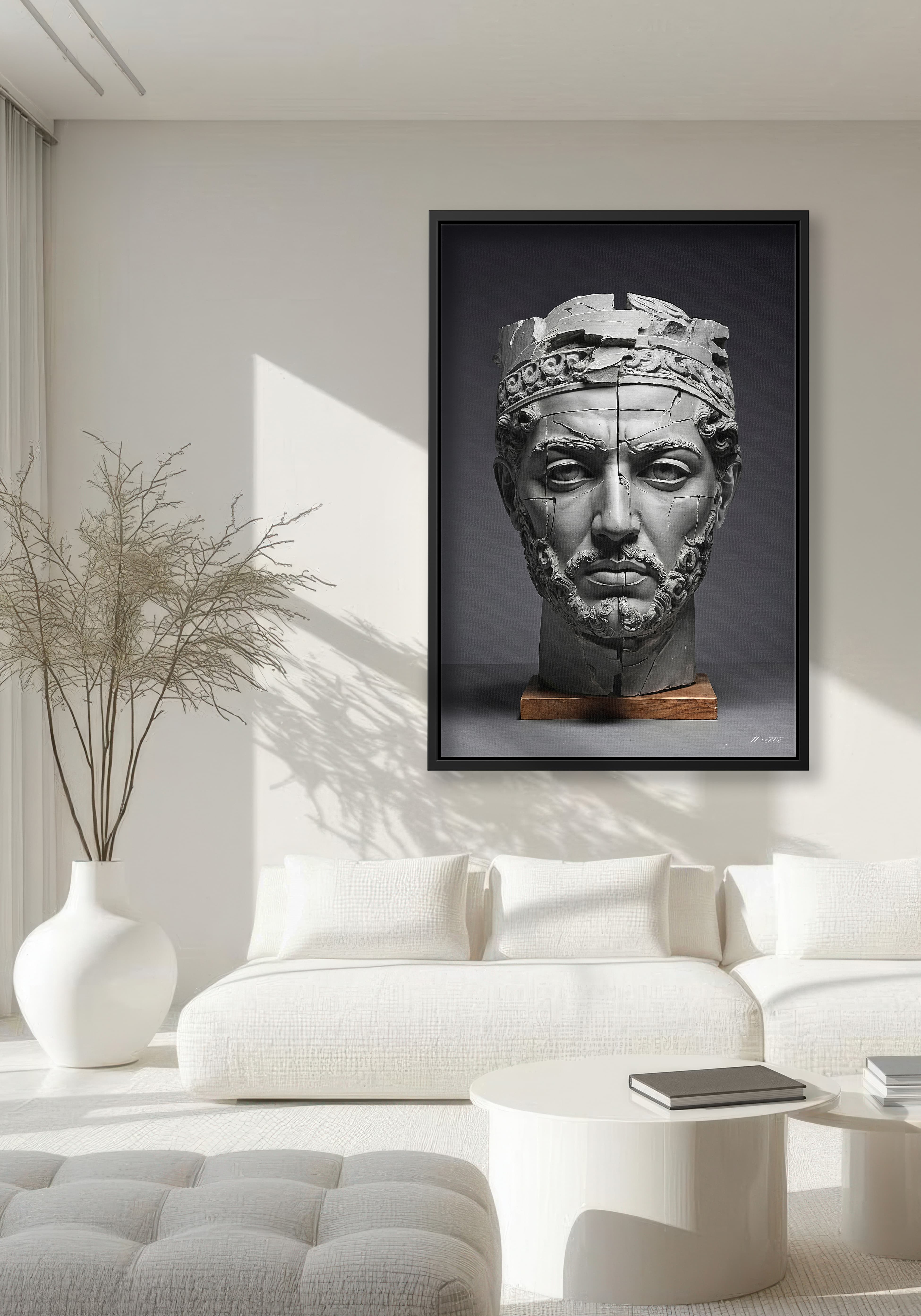 Adonis' Heritage V.1