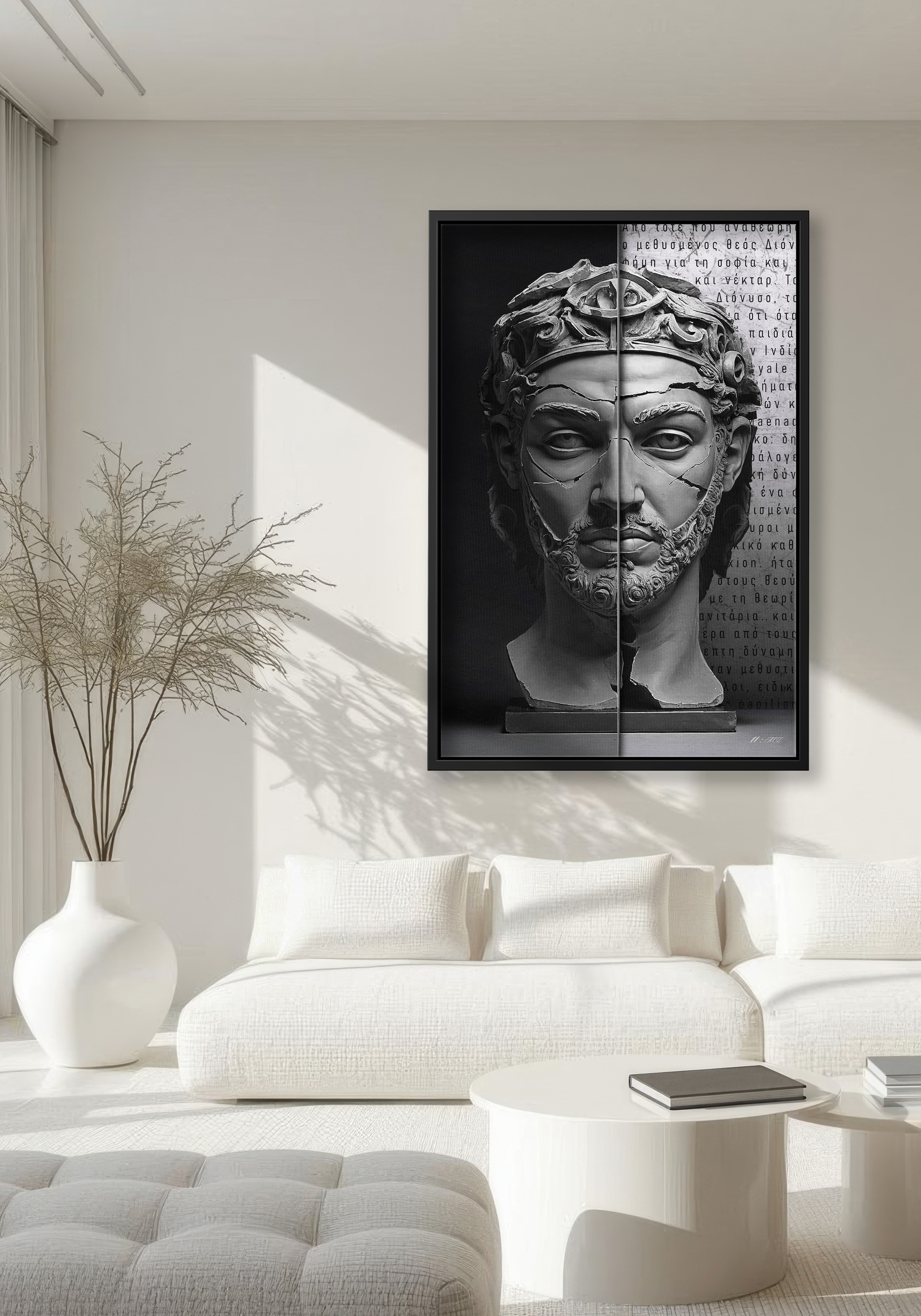 Poseidon's Heritage V.2