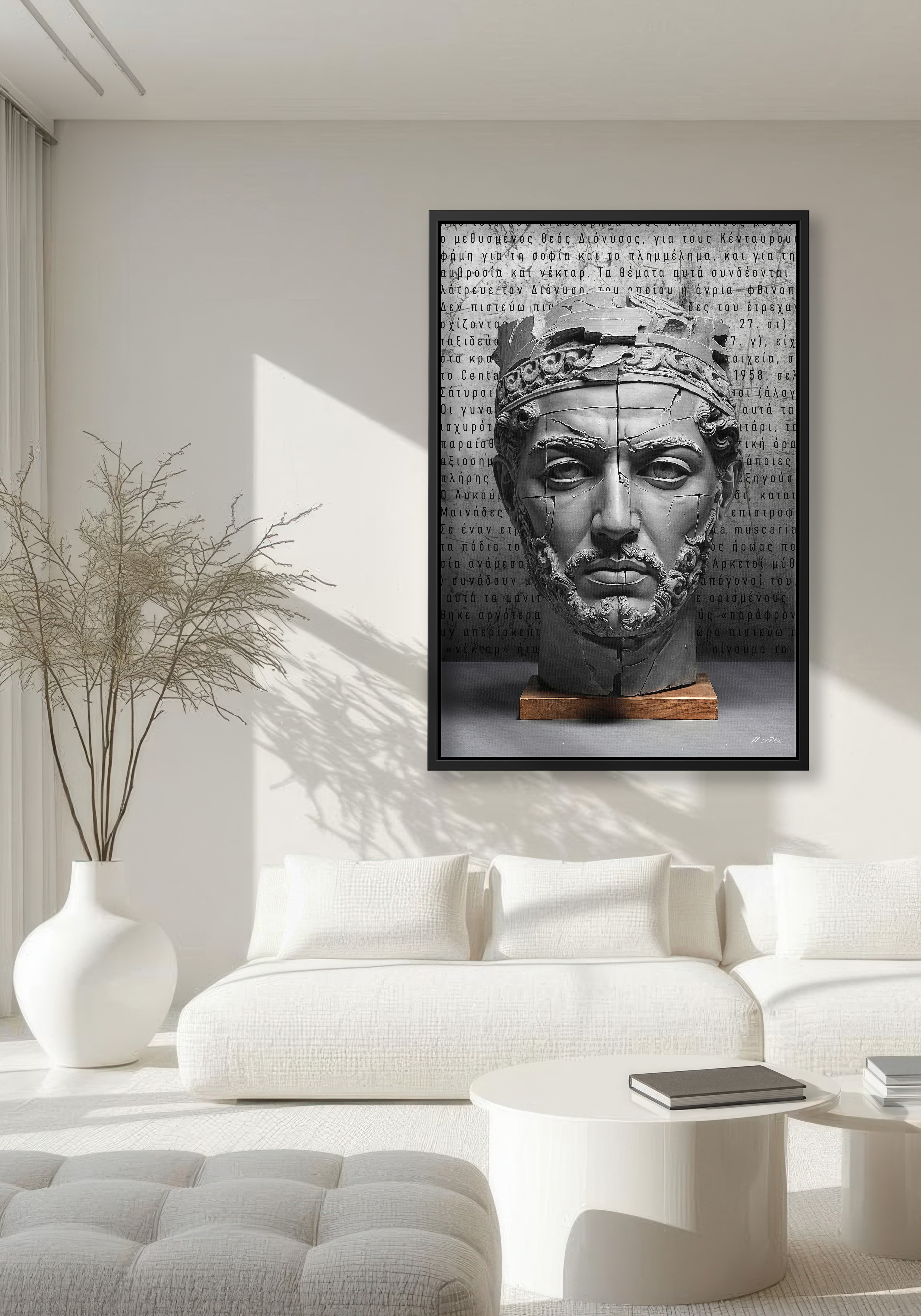 Adonis' Heritage V.3