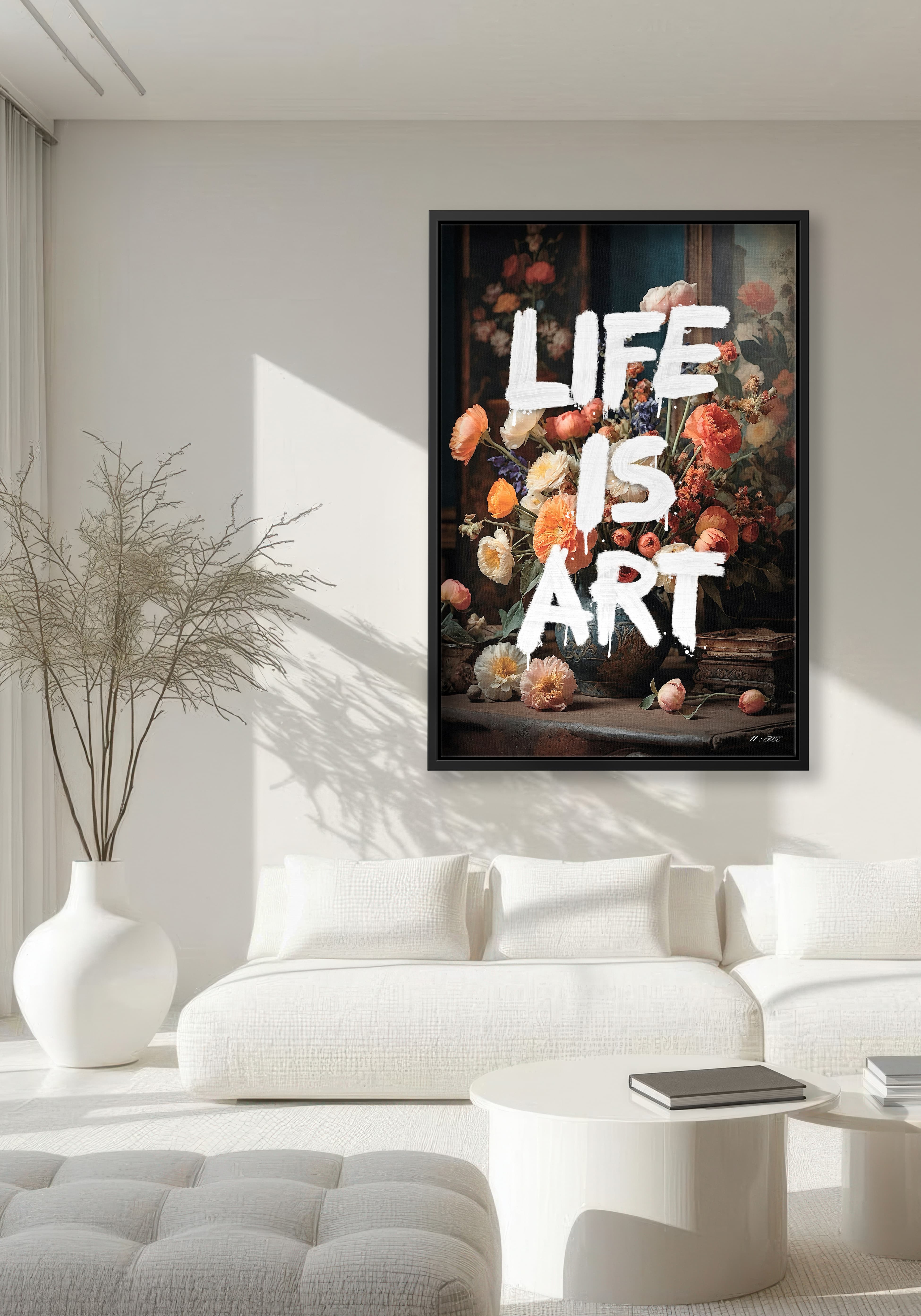 Life Is Art