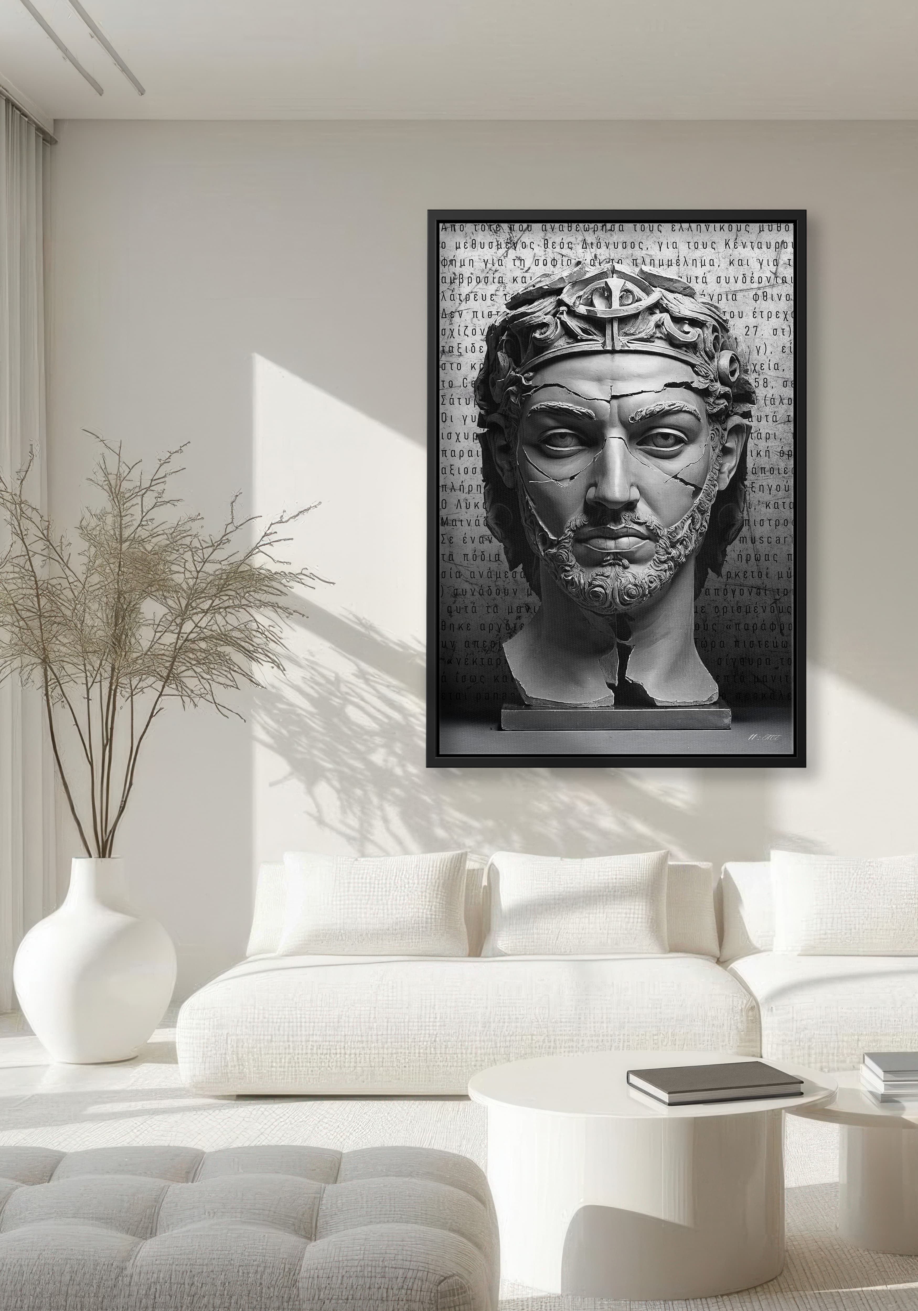 Poseidon's Heritage V.3