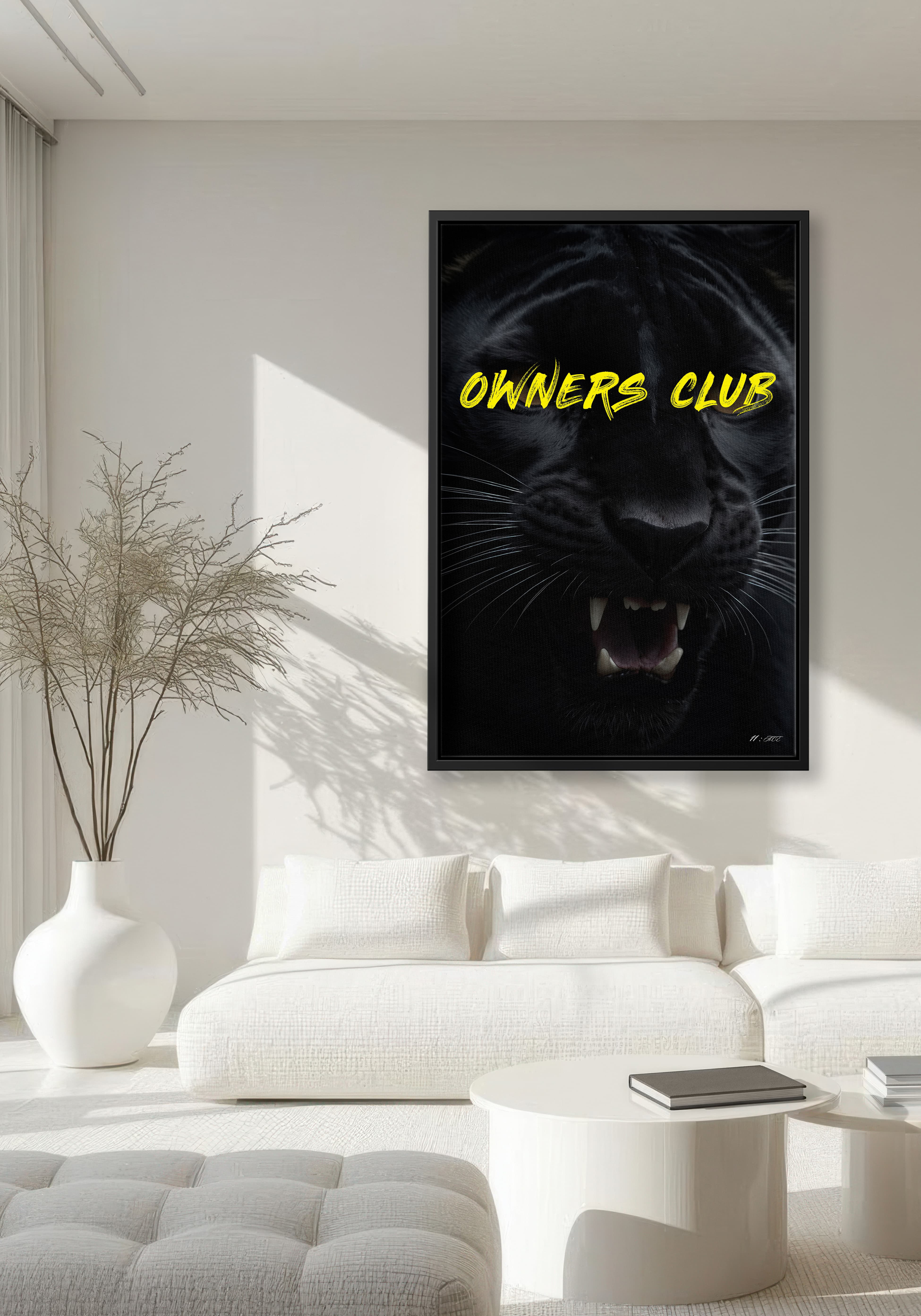 Owners Club