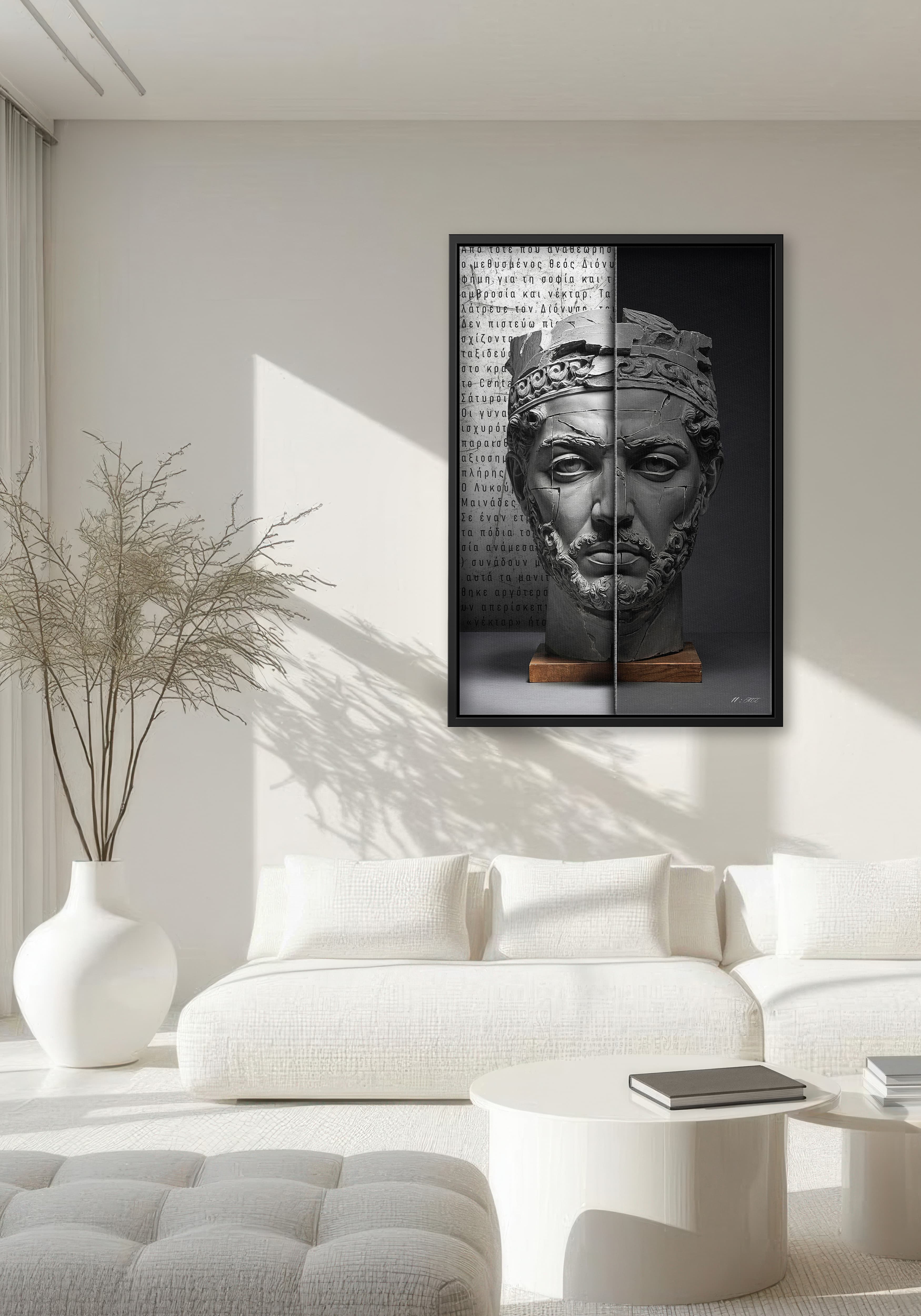 Adonis' Heritage V.2