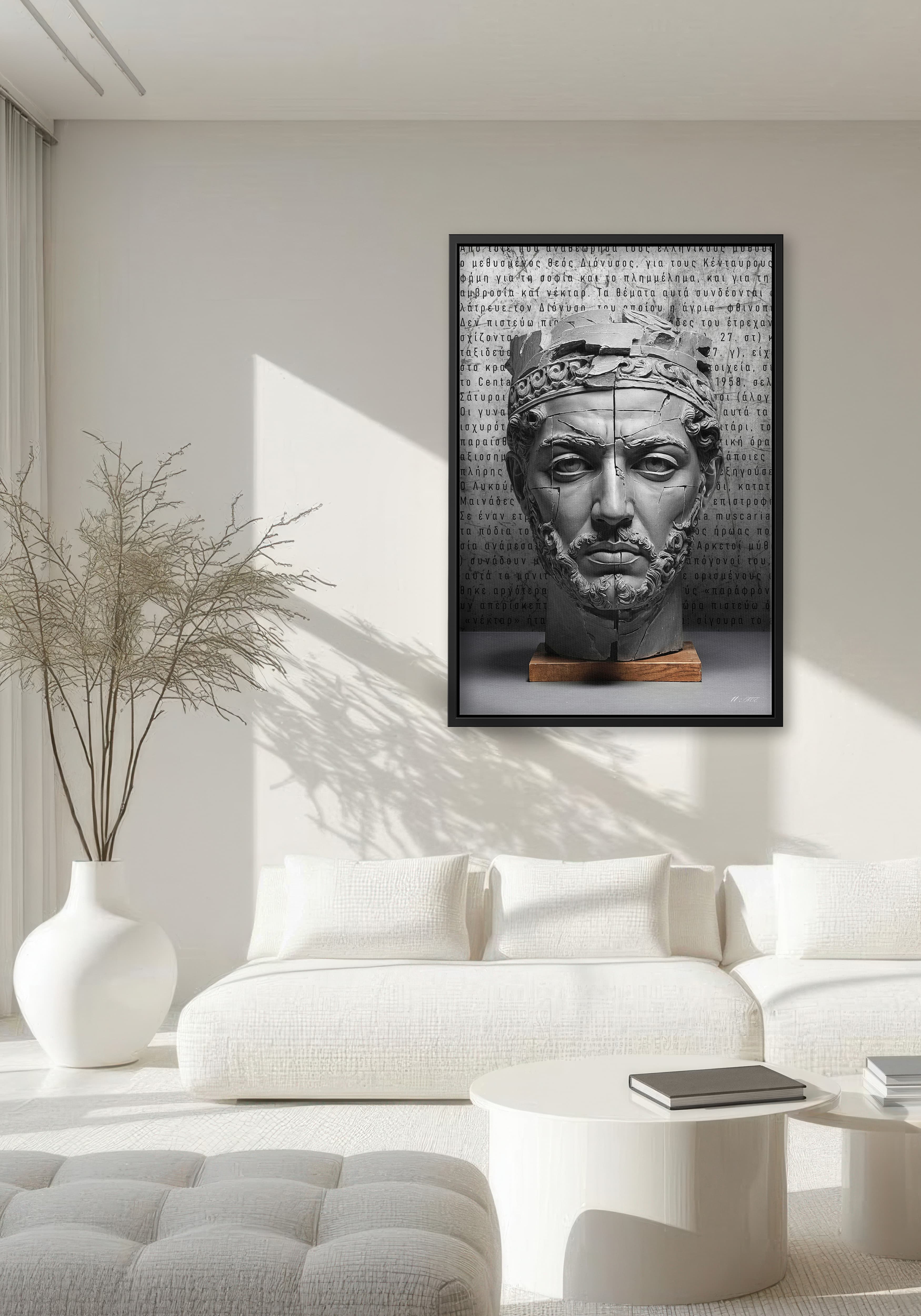 Adonis' Heritage V.3