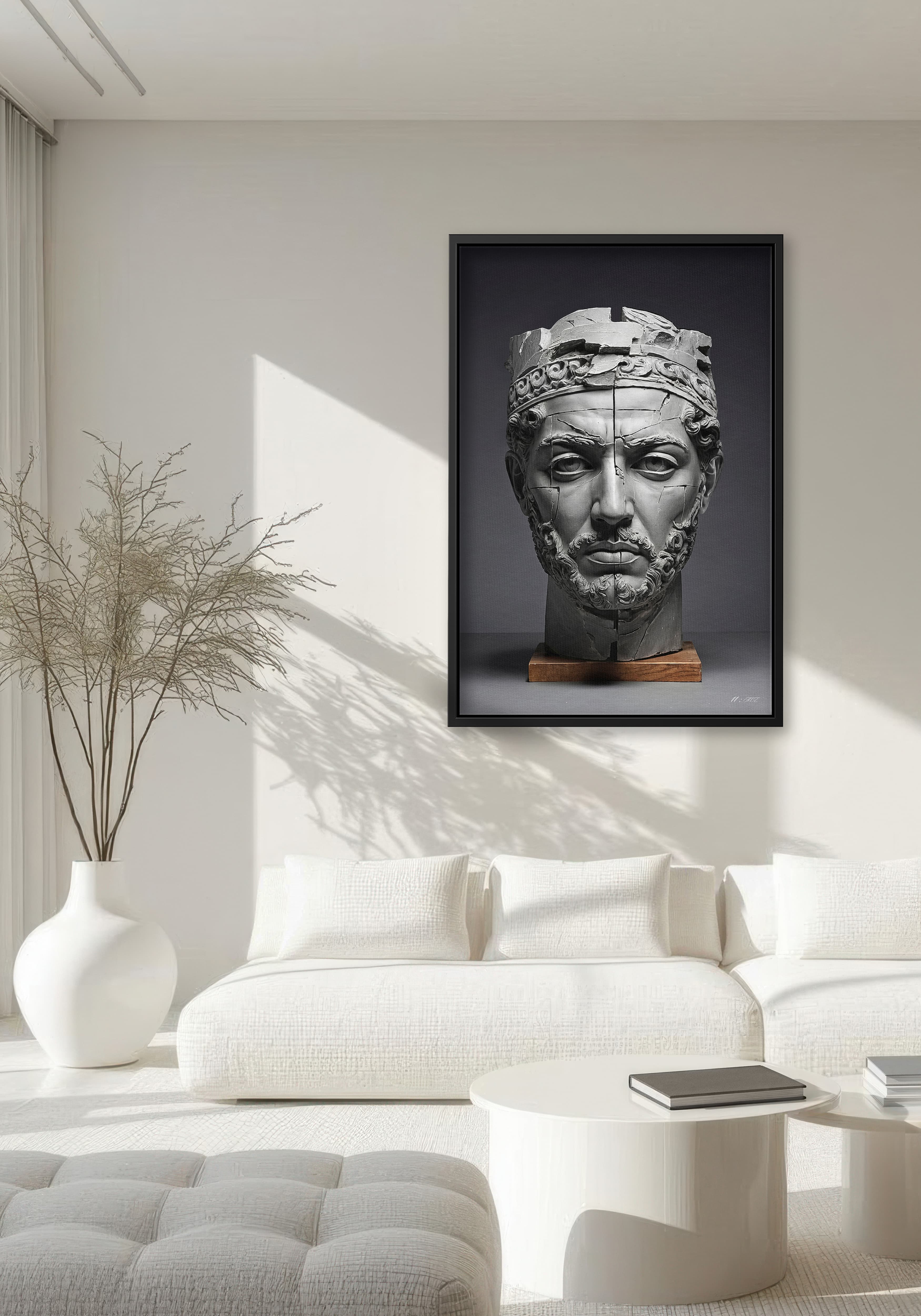 Adonis' Heritage V.1